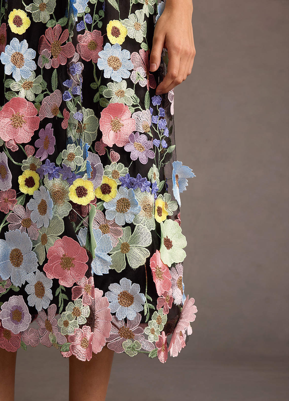 【関税込】PhaseEight ワンピース☆Asa Floral Dress, Multi Asa Floral Dress | Phase Eight UK |