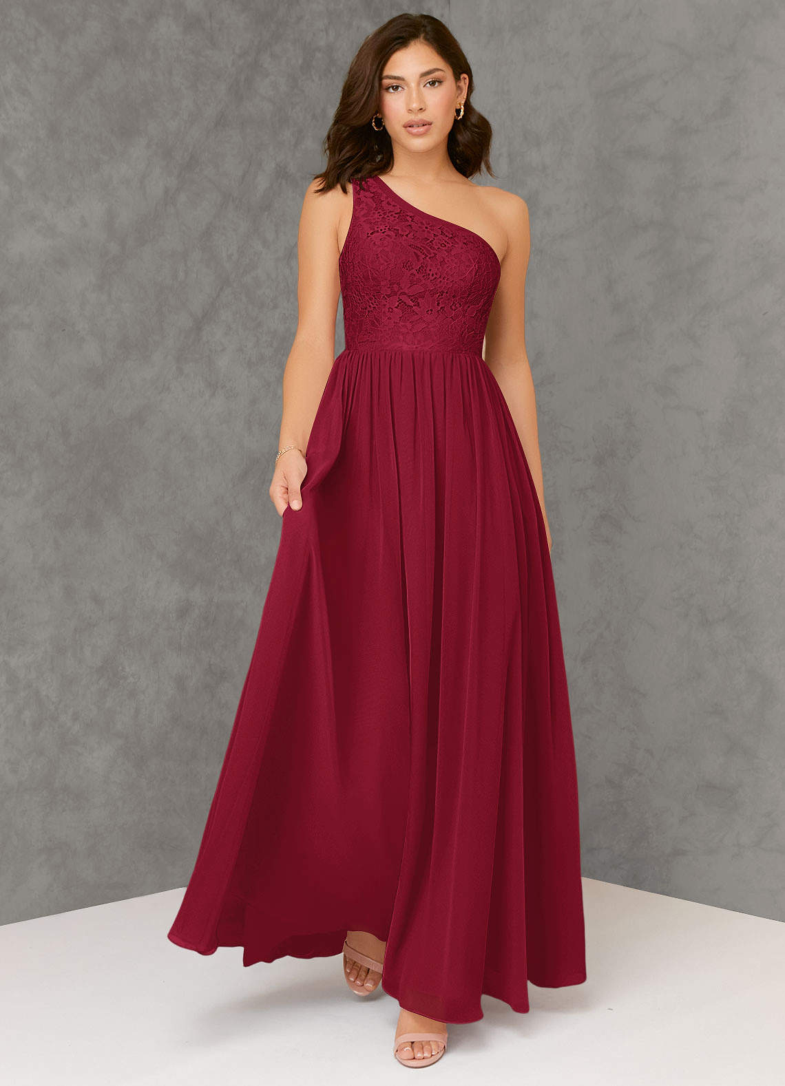 Azazie Crosby Bridesmaid Dresses | Azazie