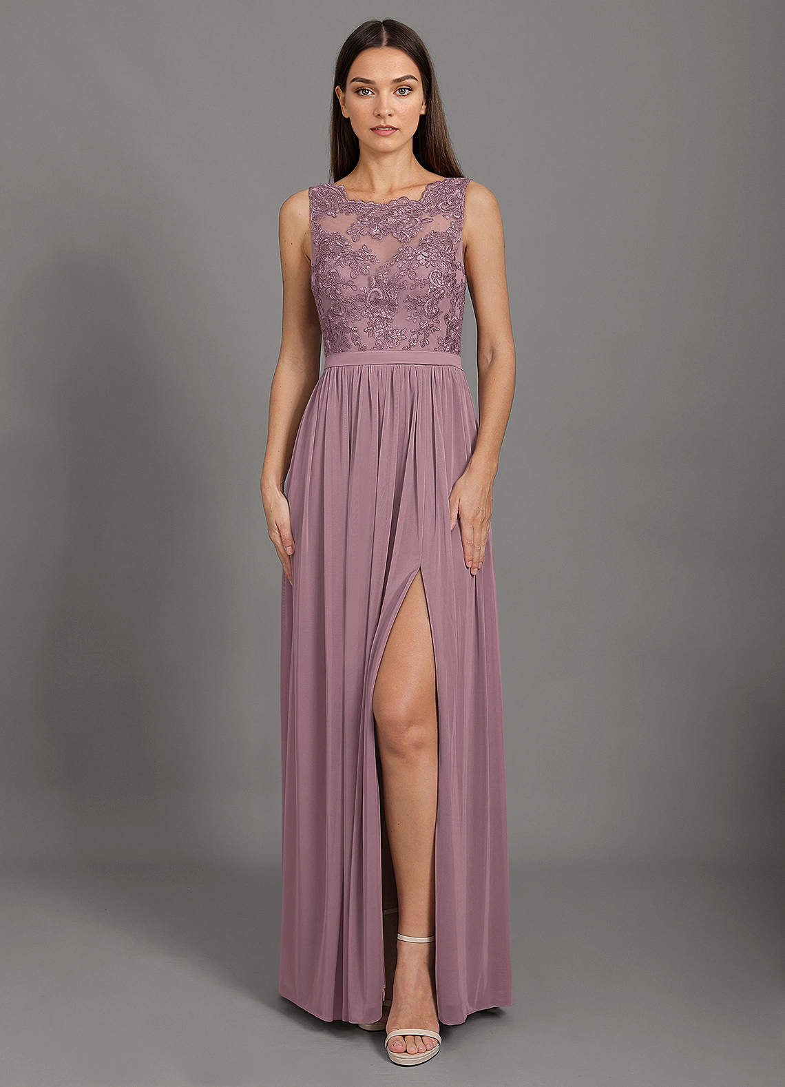 Azazie Elly Final Sale image1