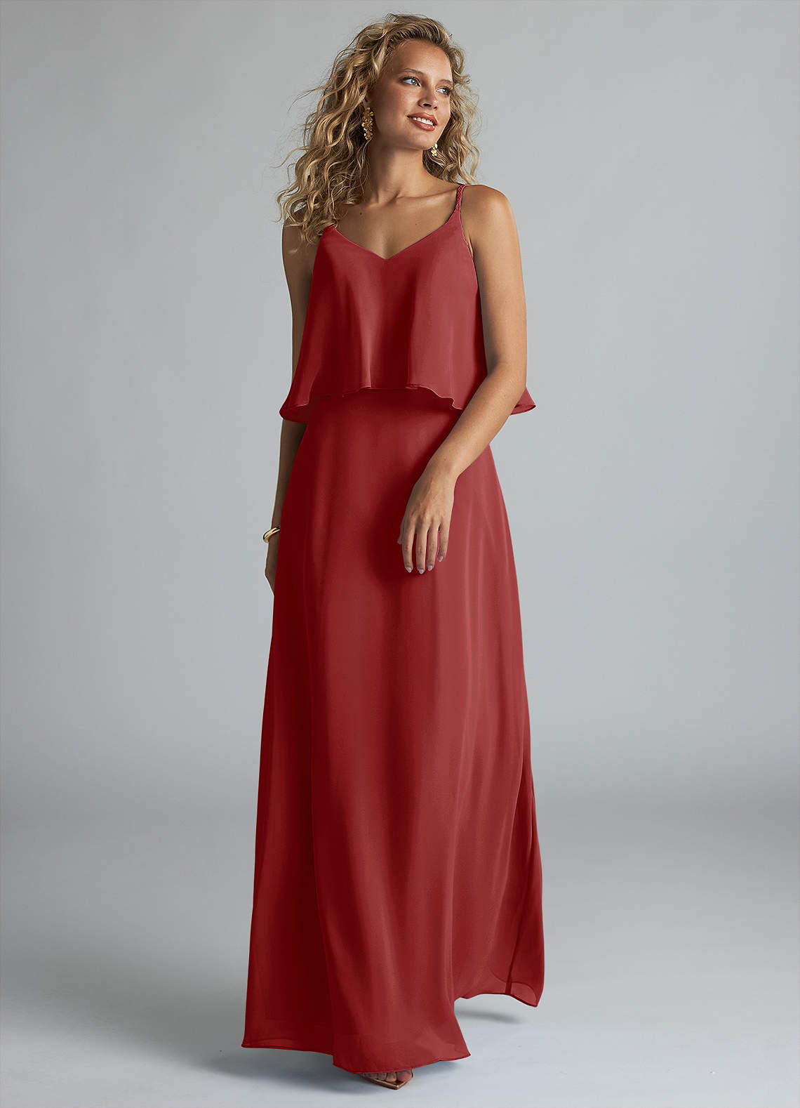 Azazie Desiree Final Sale  image1