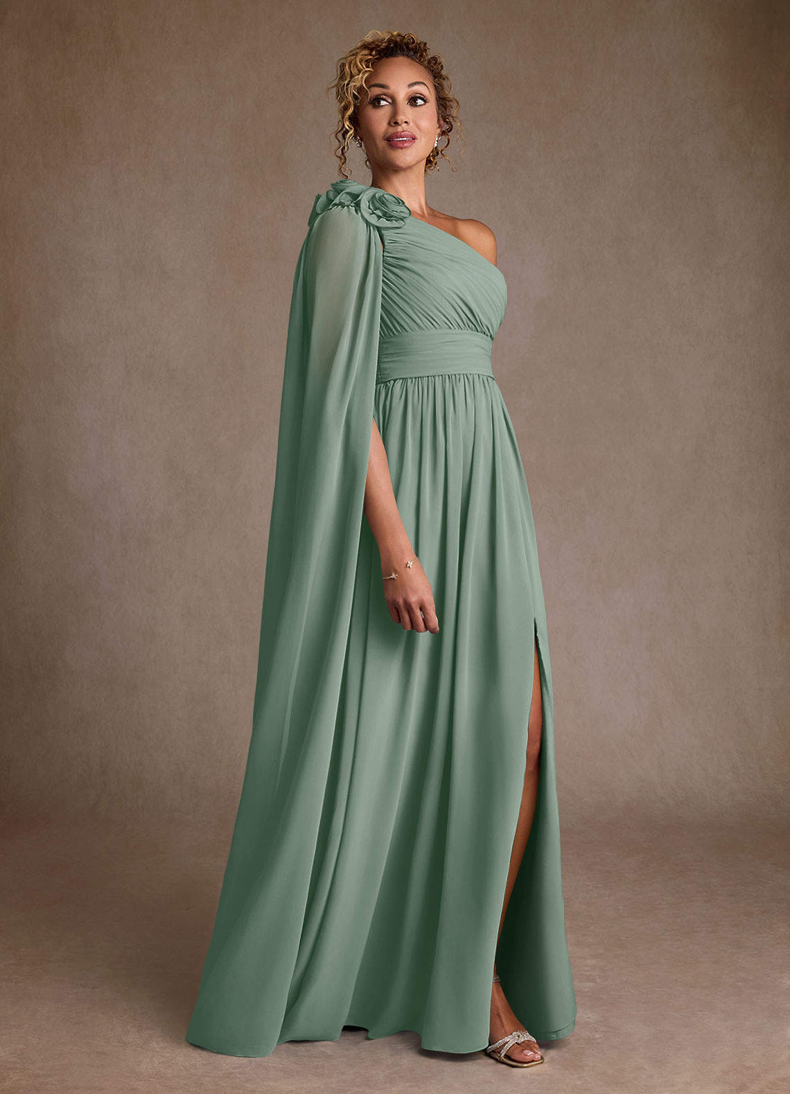 silver sage mother of the bride dresses ZAPAKA Women Silver Mother of the Bride Dress Sheath Boat Neck Open Back 3/4 Sleeves Long Wedding Guest Dress with Pockets, Silver / US20W