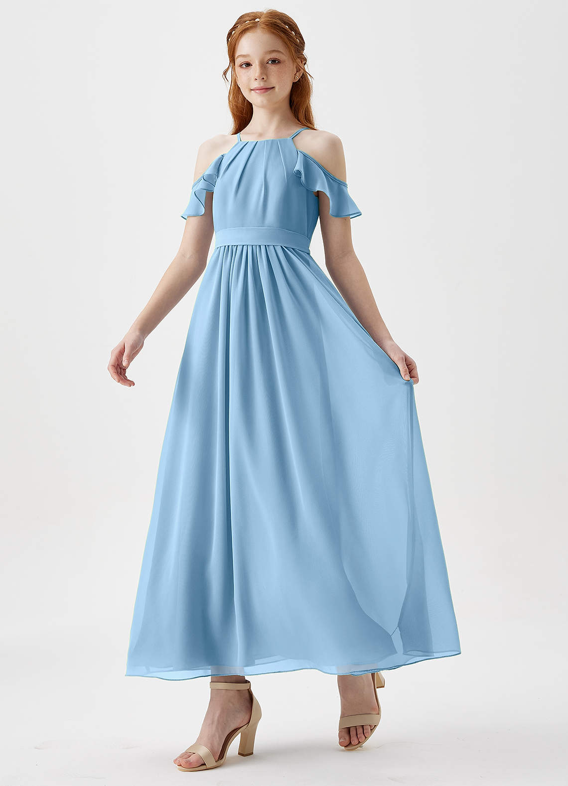 dark blue navy dress Sweetheart Neck High Low Dark Blue Short Prom Dress, Dark Blue High Lo   morievent