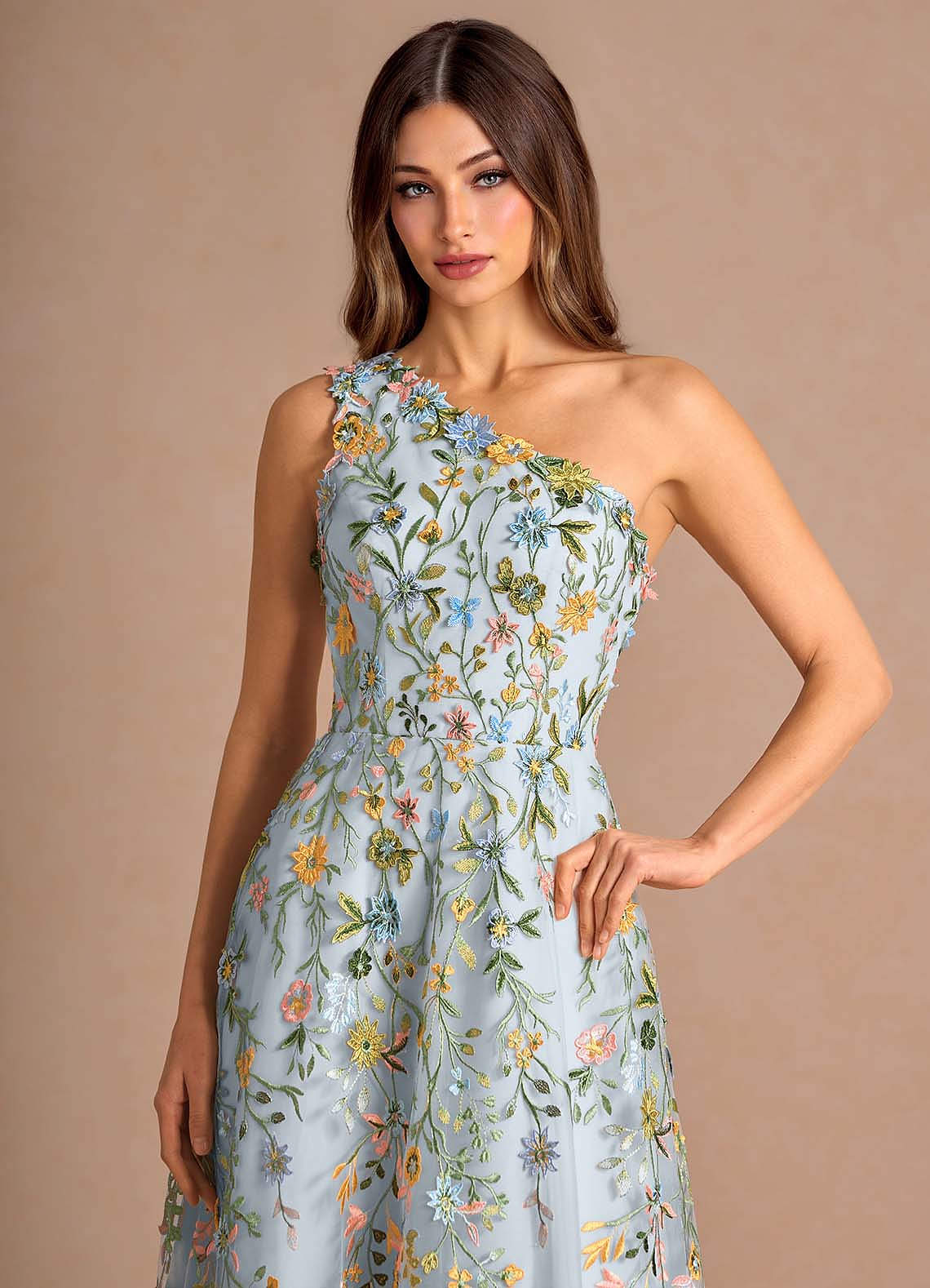 navy enlisted dress blue uniform The Margot Dress