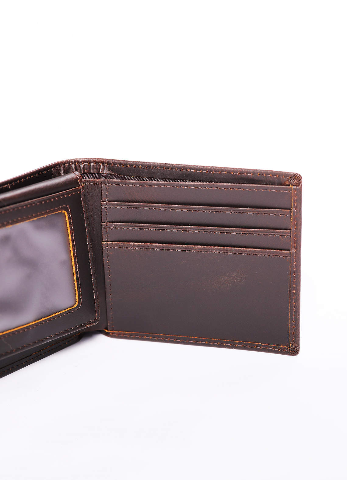 Men's Leather Bifold Wallet | Azazie