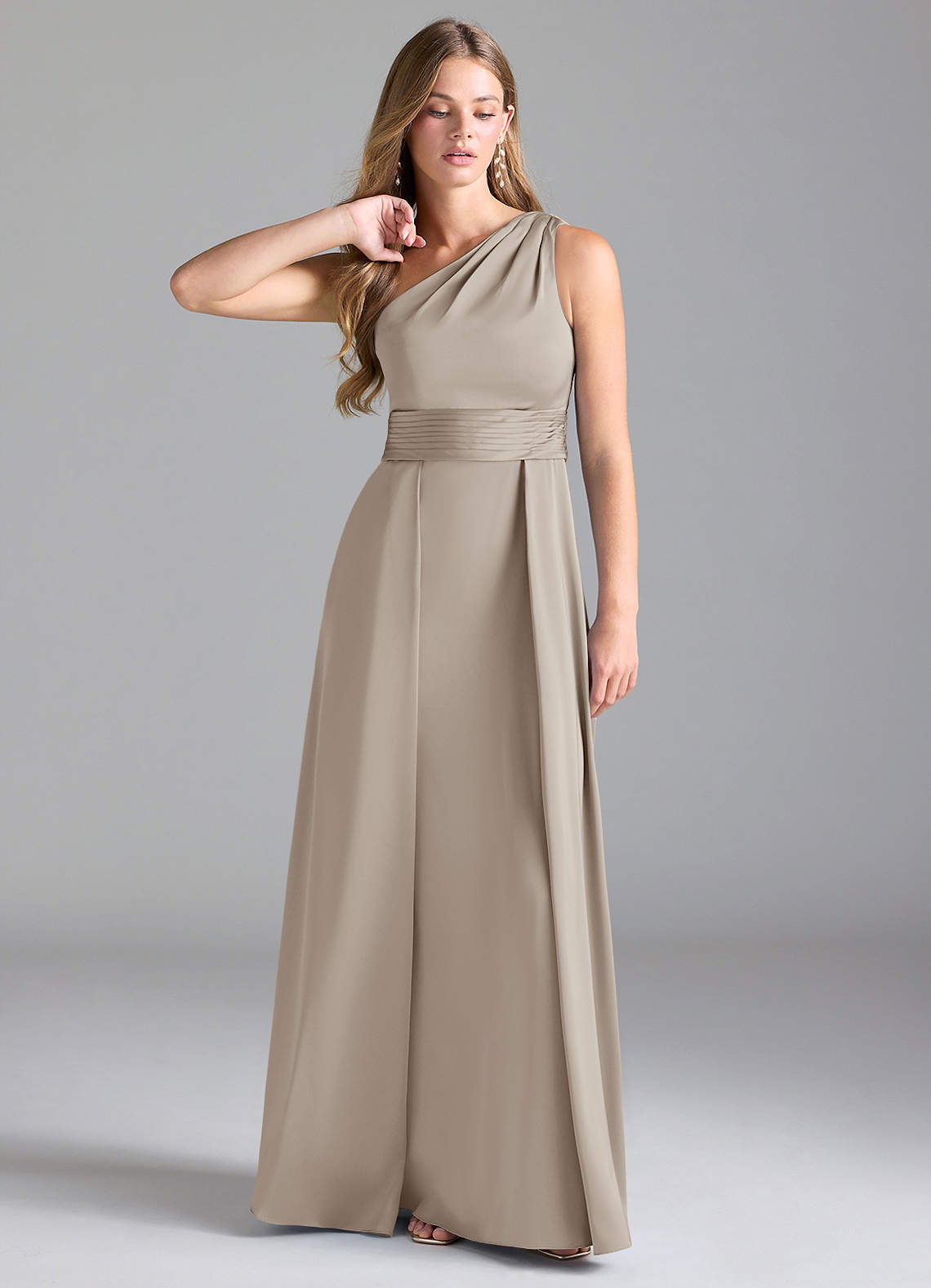Silk Navy Green Bridesmaid Dresses Birdy Grey Dresses Birdy Grey