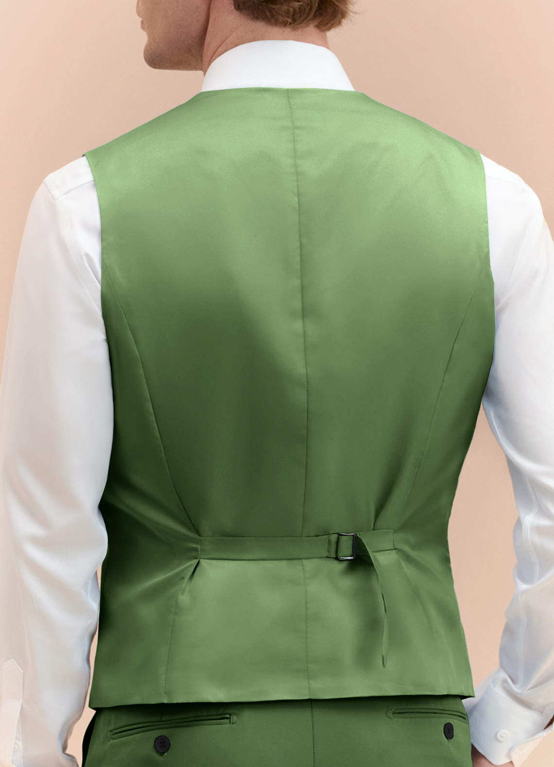 front James Olijf Pakvest