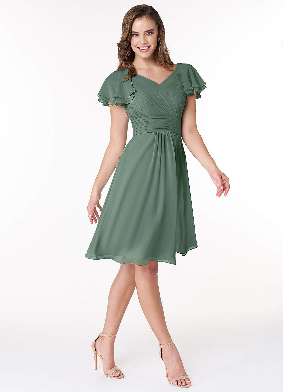 Azazie Hadley Final Sale  image4