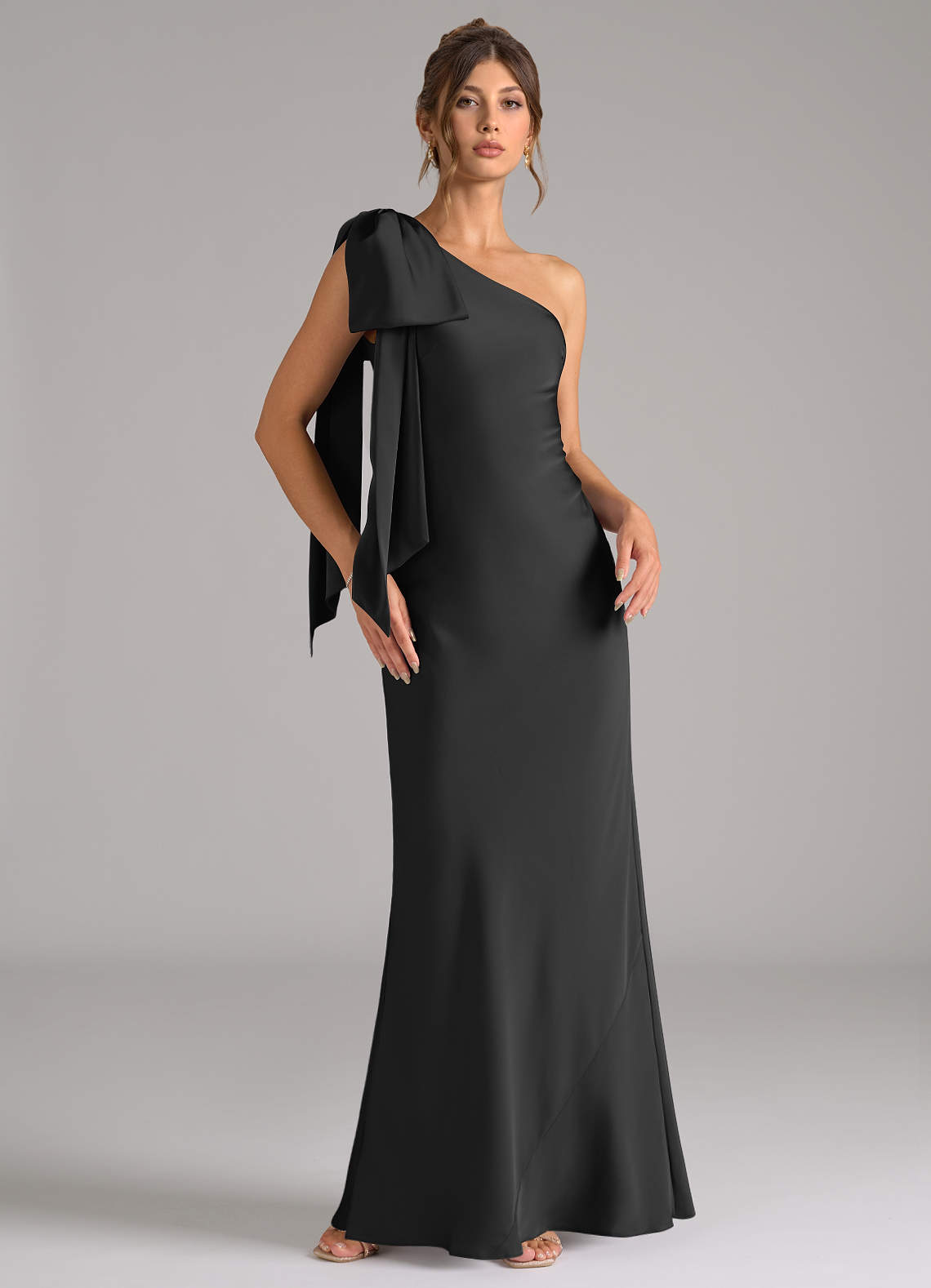 capri bridesmaid dresses Azazie Capri