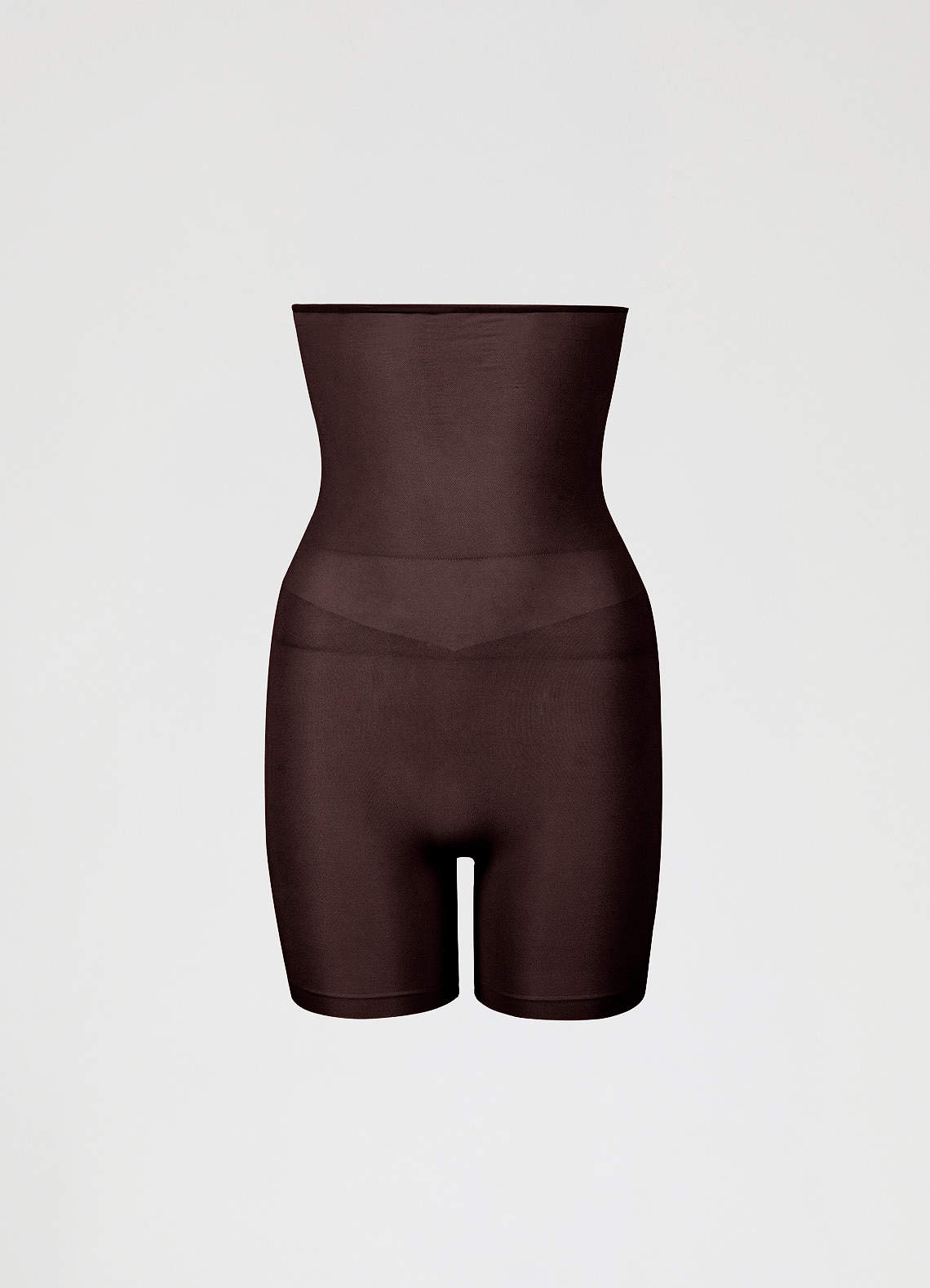 front Azazie Seamless Butt Lift Short