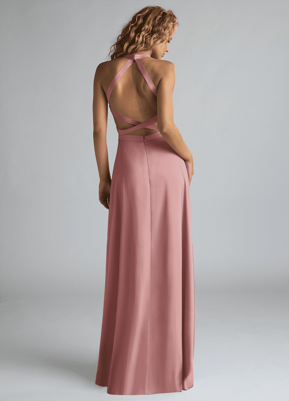 missord split sleeve mesh insert maxi prom dress Embellished Side Split Maxi Dress in Black - 8 / Regular