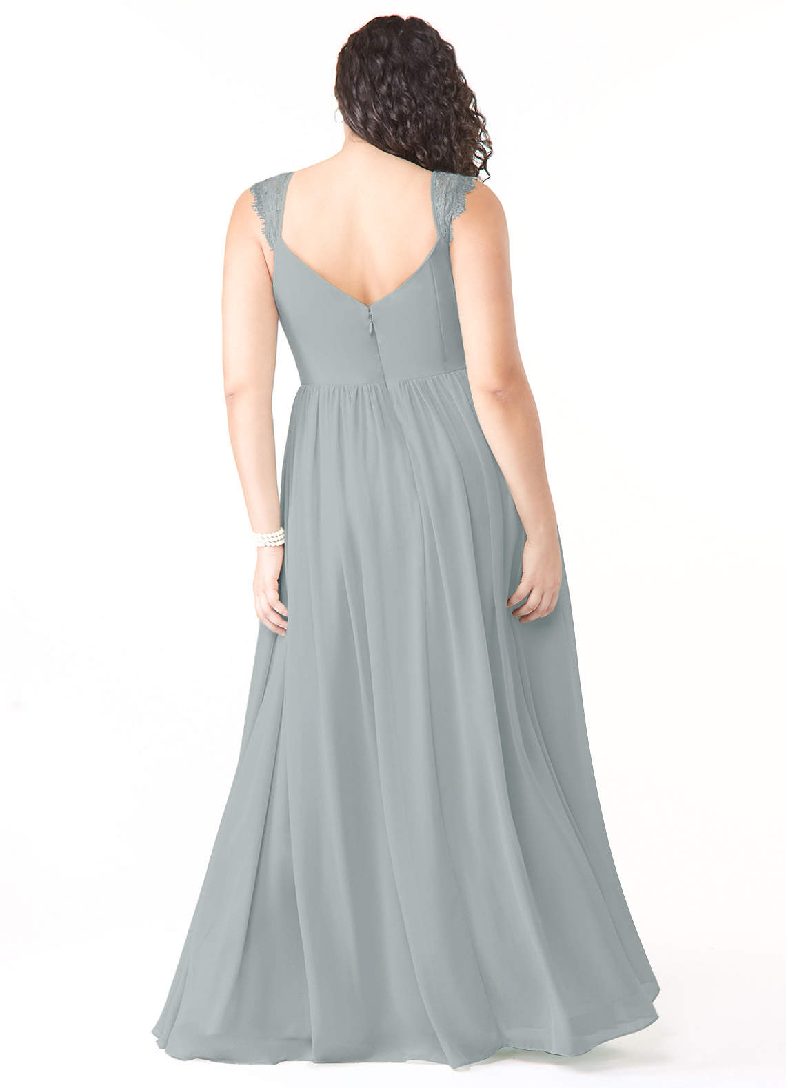 dolphin gray bridesmaid dresses Long Sleeve Grey Maxi Bridesmaid Dress Uk Leely Women Dolphin Grey Long Bridesmaid Dress A Line
