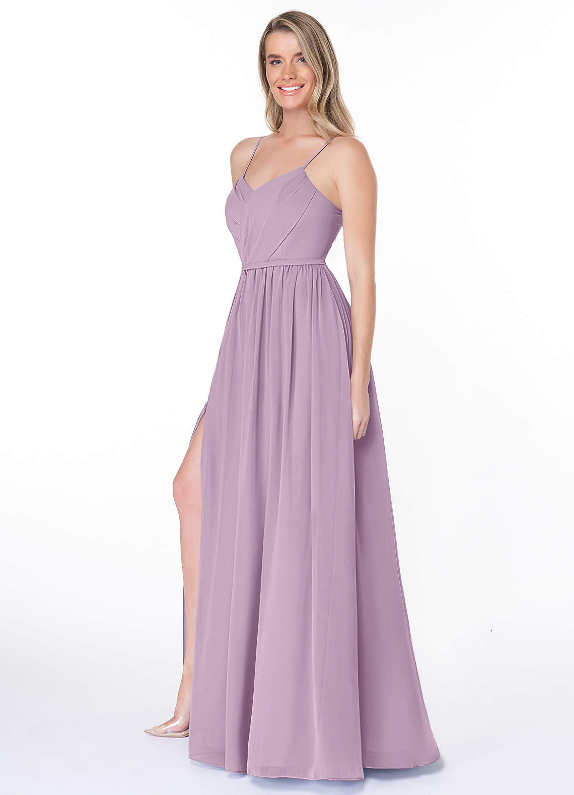 Cora 2025 bridesmaid dress