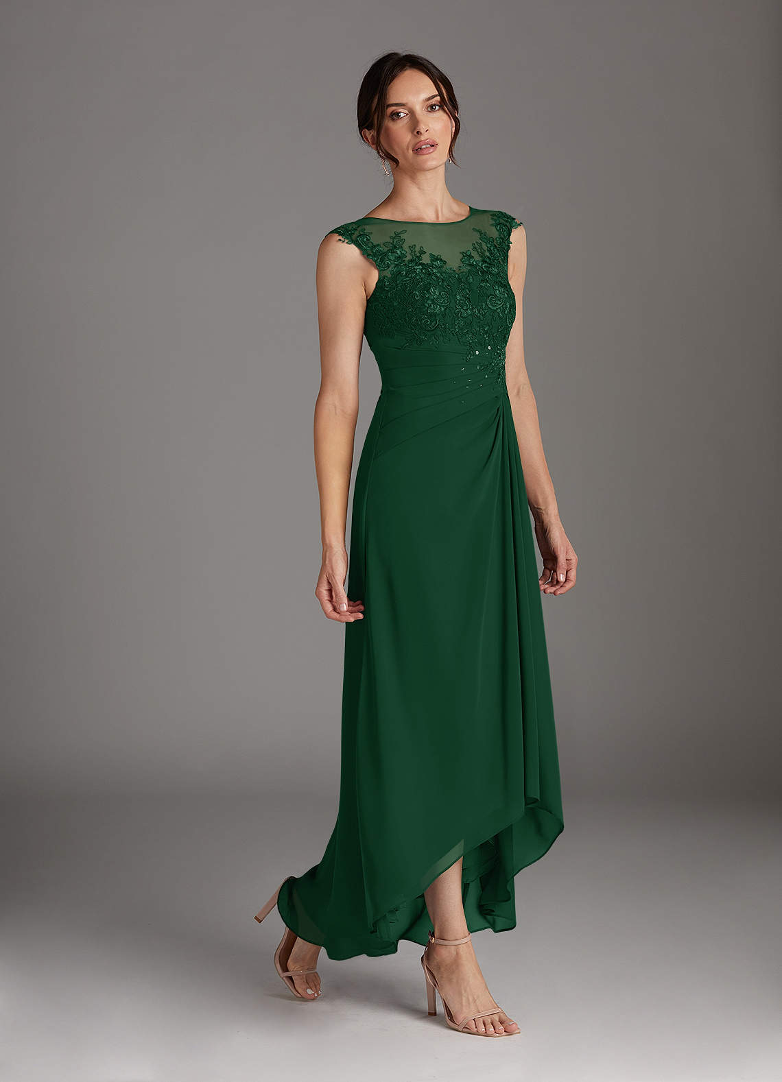 Garden of Oz Dress