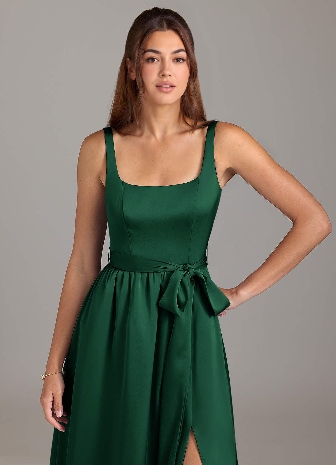 green cocktail dress with pockets Amazon.com: QMZ Wedding Guest Dresses for Women Have Pockets Cocktail Dress  Ruffle Sleeve A Line Evening Party Formal Dresses for Women-Army Green-S :  Clothing, Shoes & Jewelry