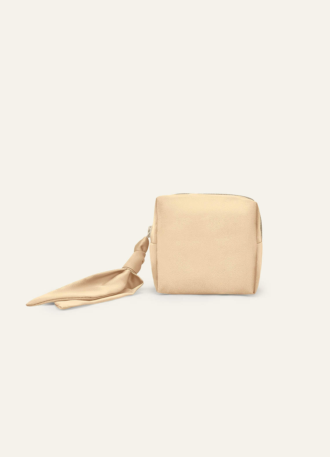 front Matching Color Stretch Satin Minimergency Kit