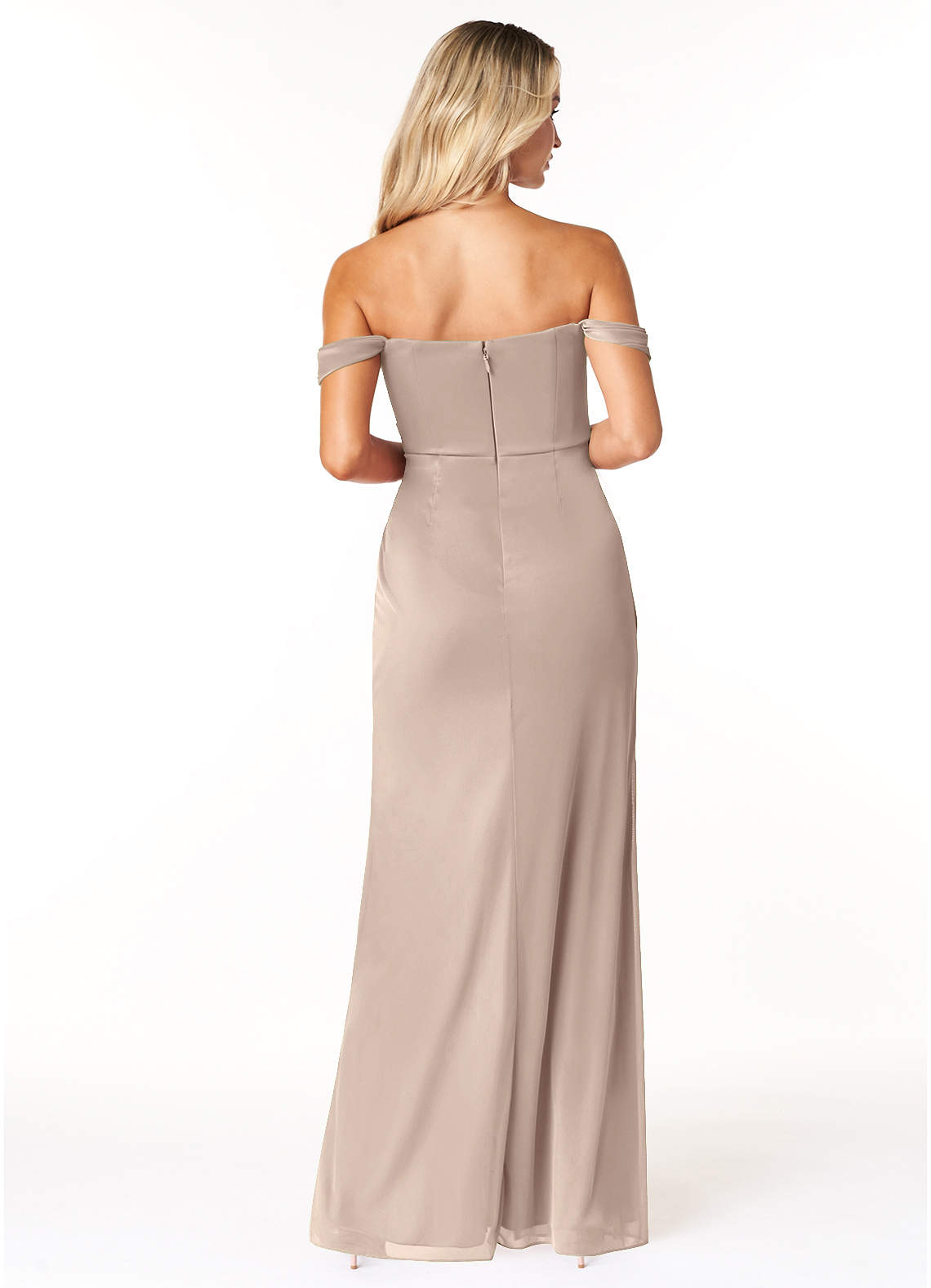 sweetheart tank pleated mesh bridesmaid dress Sweetheart Tank Pleated Mesh Bridesmaid Dress