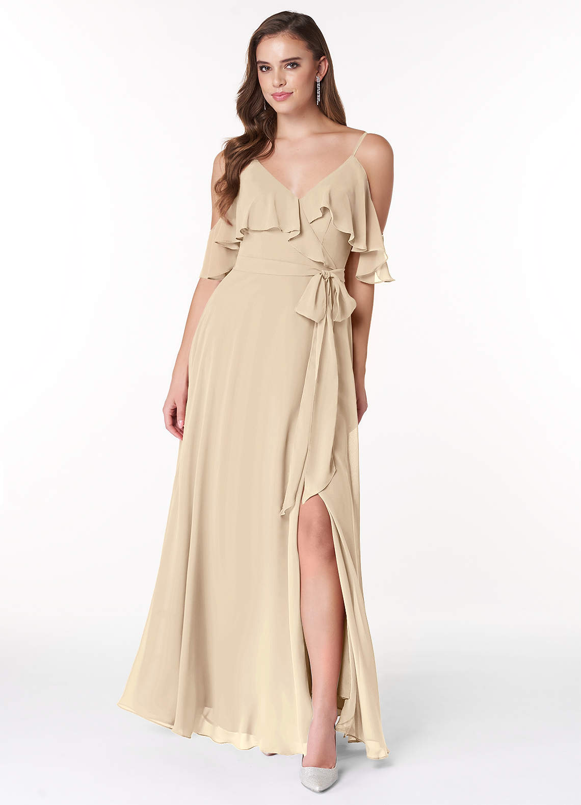 Azazie Vianna Final Sale  image1