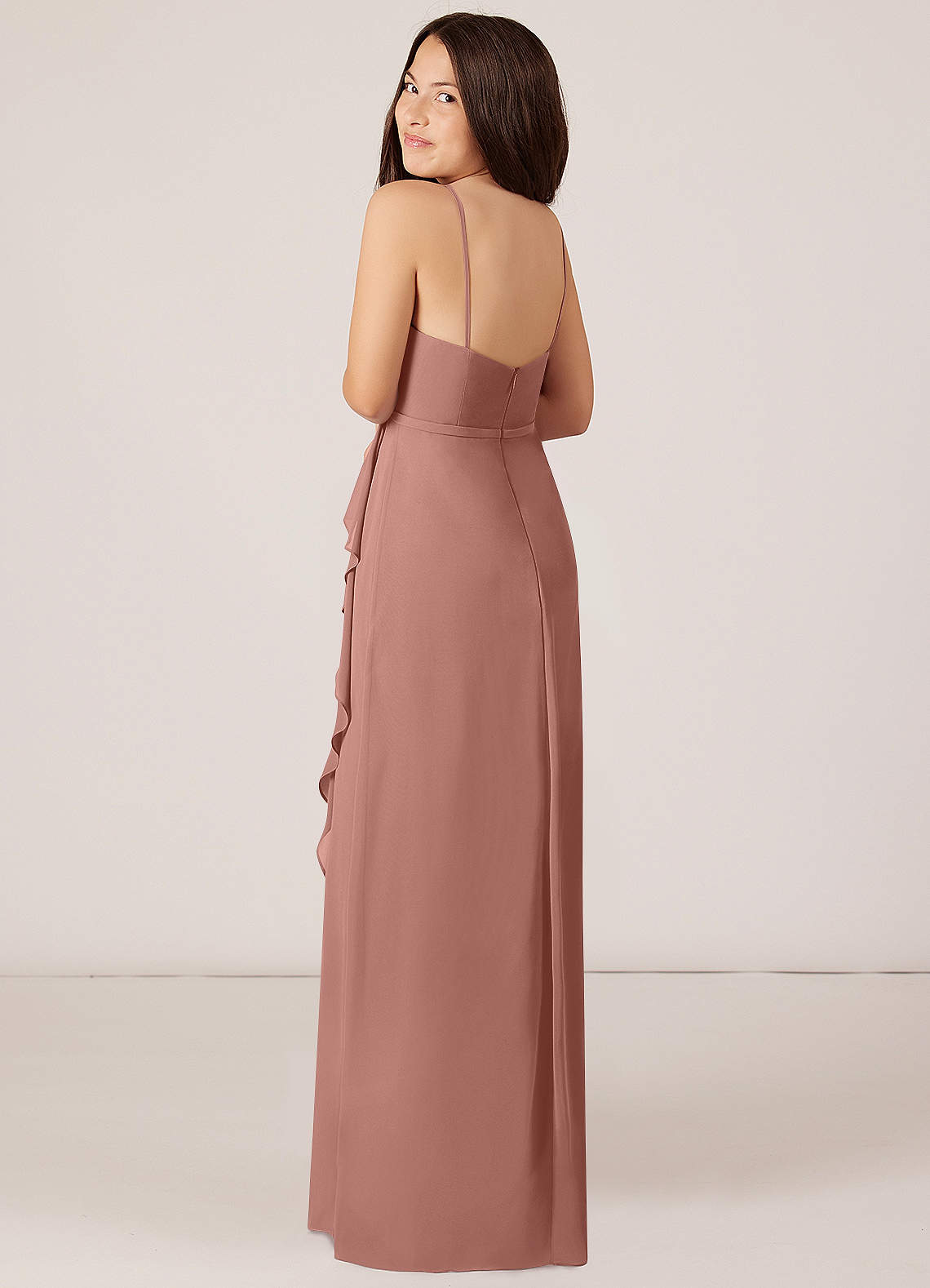 Asos top junior bridesmaid