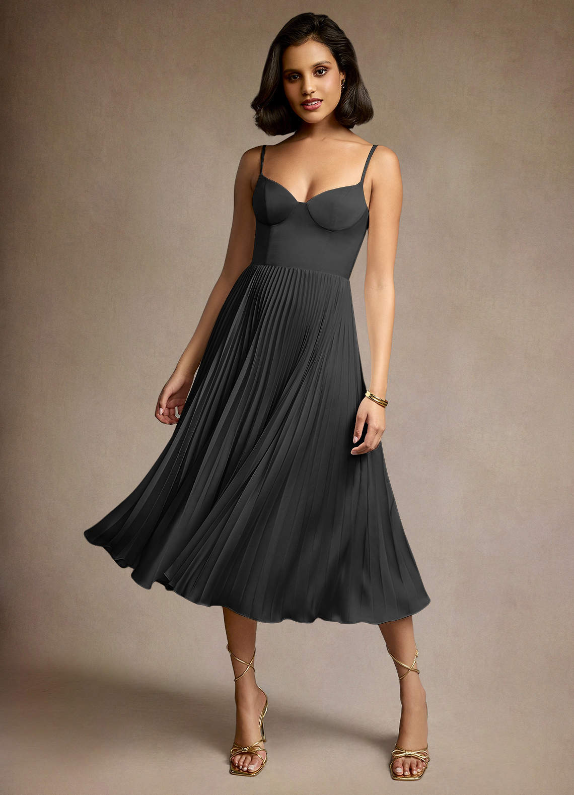 Dulcie Skirt in Black Dulcie Skirt in Black