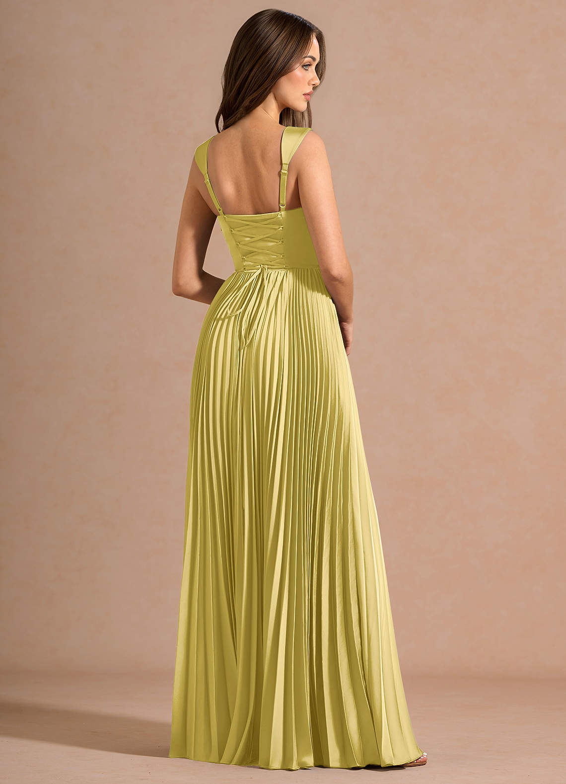 elegant yellow dresses Women's Bowtie Neck Dress Plus Size Lantern Sleeve High Waist Long Wedding Guest Party Prom Dress (Color : Yellow, Size : XX-Large) : Clothing, Shoes & Jewelry Sleeve Length:34/35 meta-size-chart-POUPETTE-ST-BARTH-size-chart Summer Dresses For Women Gothic Strapless Black And