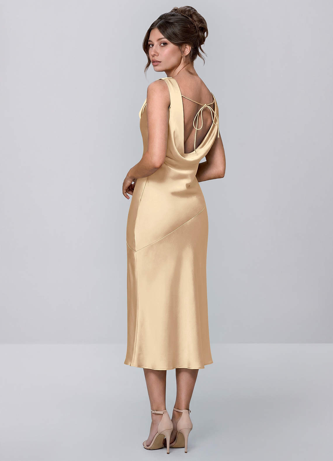 african cloth dress designs Winda Print Midi - African Clothing in USA | MYTRIBENG S / REGULAR Two side gathers add White Wedding Dress Civil Sizing Country:UK OrigVariantId:42486961864786