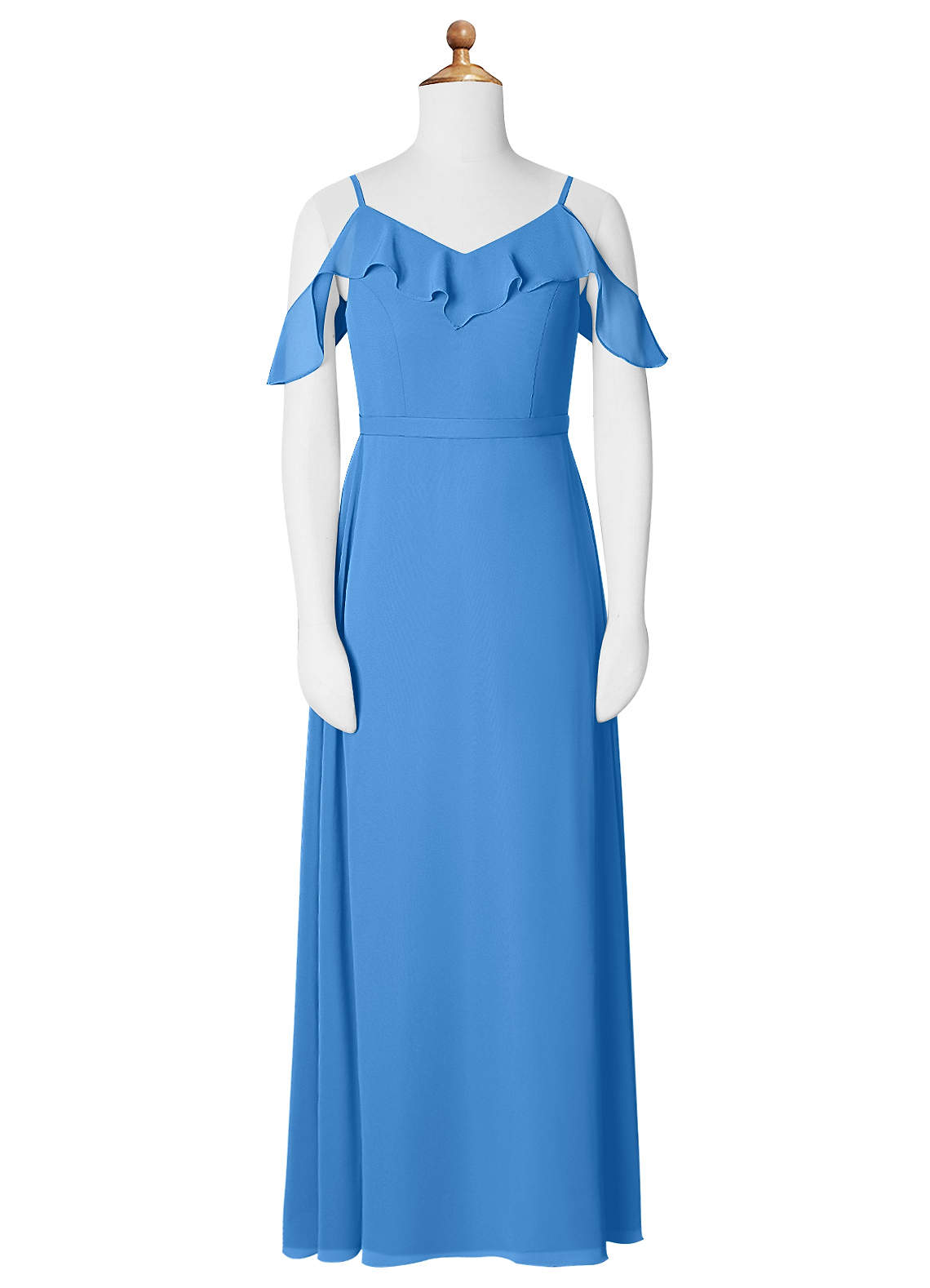 Blue jay shop bridesmaid dresses