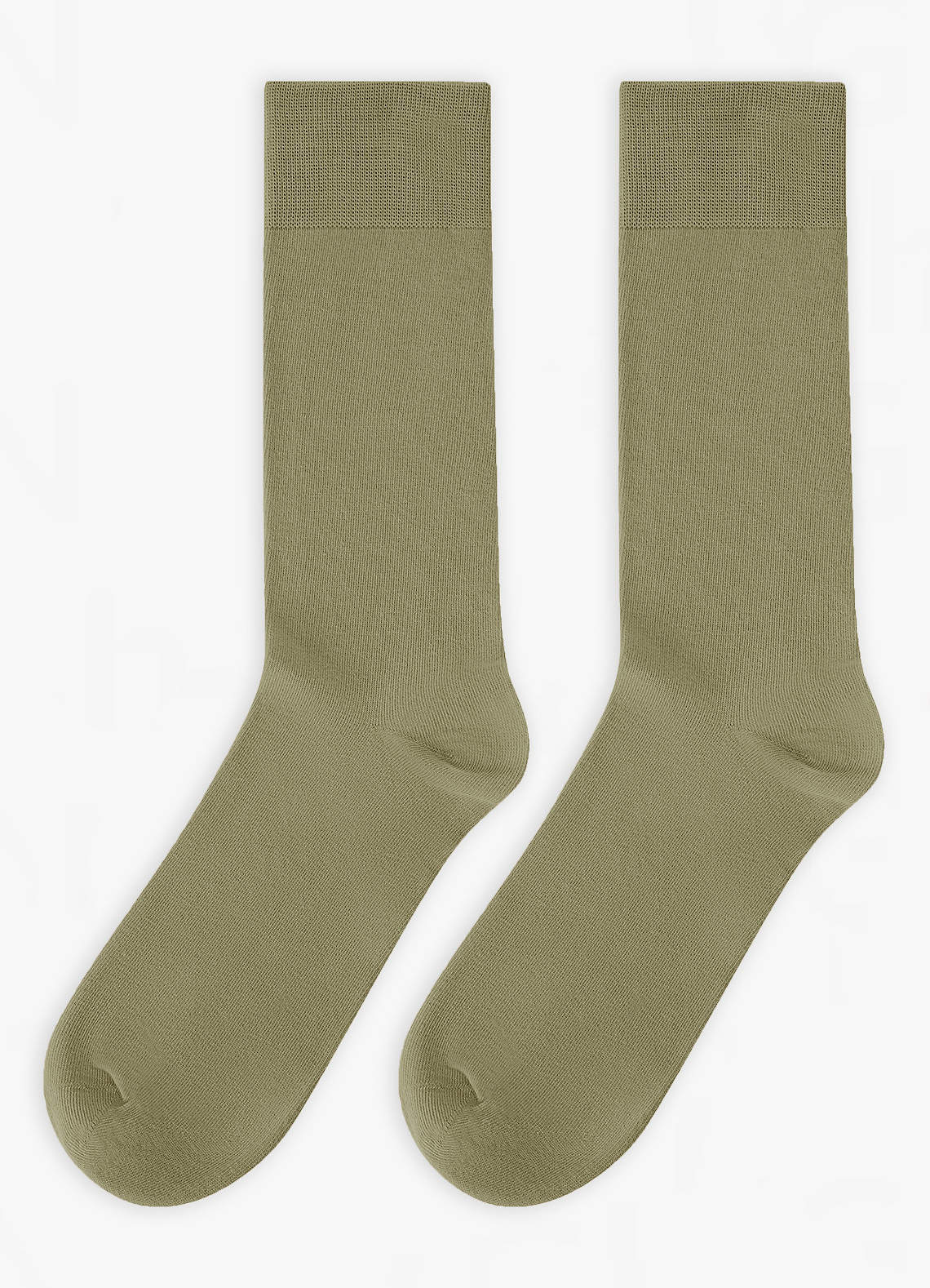 front Matching Skinny Tie & Pocket Square & Socks Set