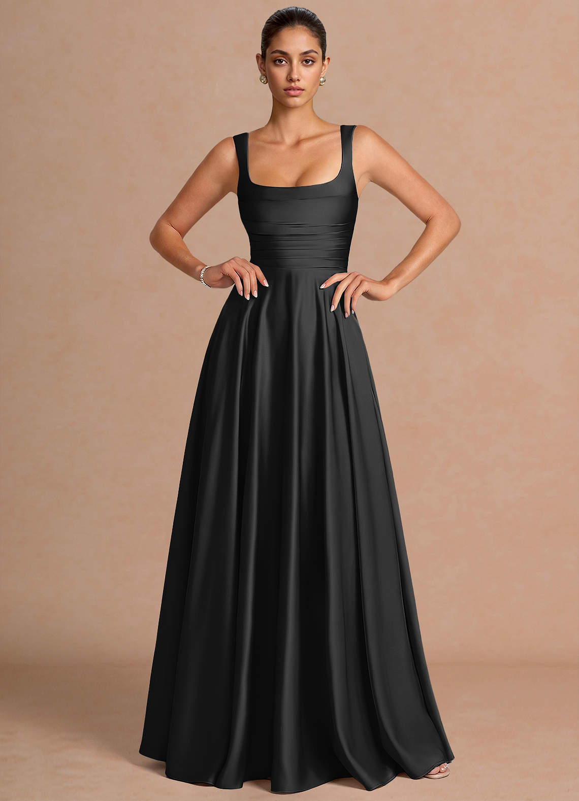 azaria maxi dress Prom Dress | Formal Dress | Maxi Dress | Prom Gown | Red | 12 | Azaria Maxi Dress - Red