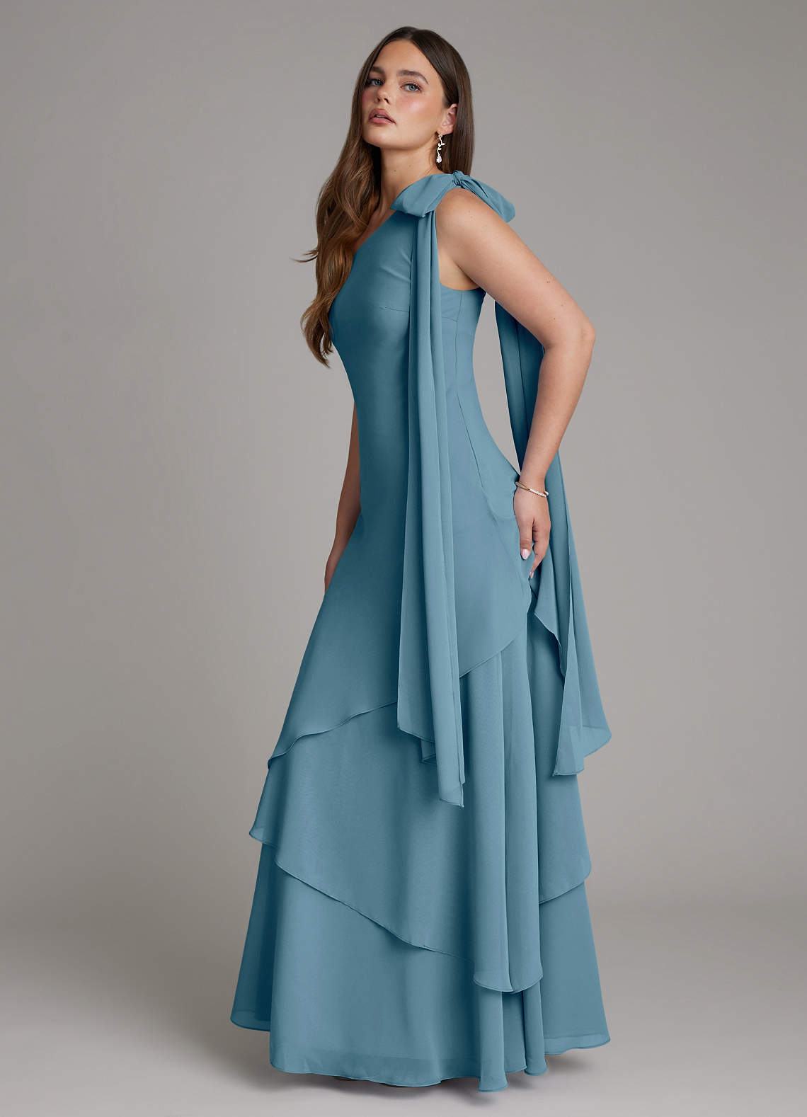 monique bridesmaid dresses Azazie Monique