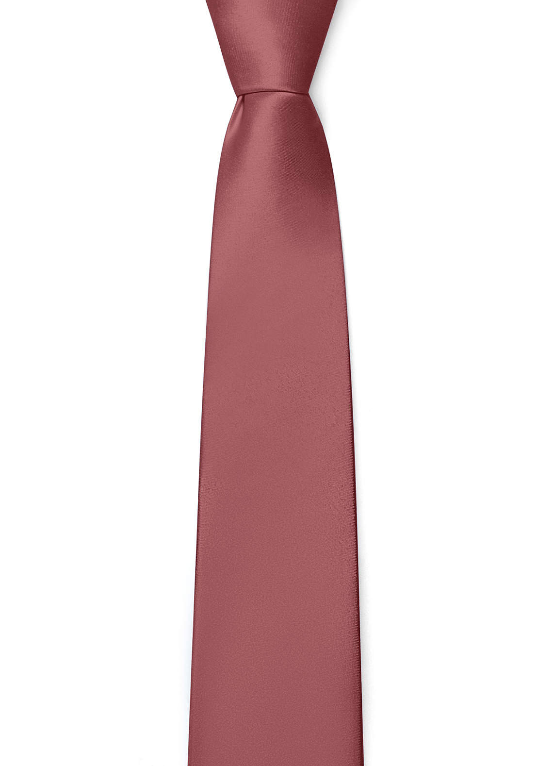 front Matching Skinny Tie & Pocket Square & Cuff Links & Socks Set