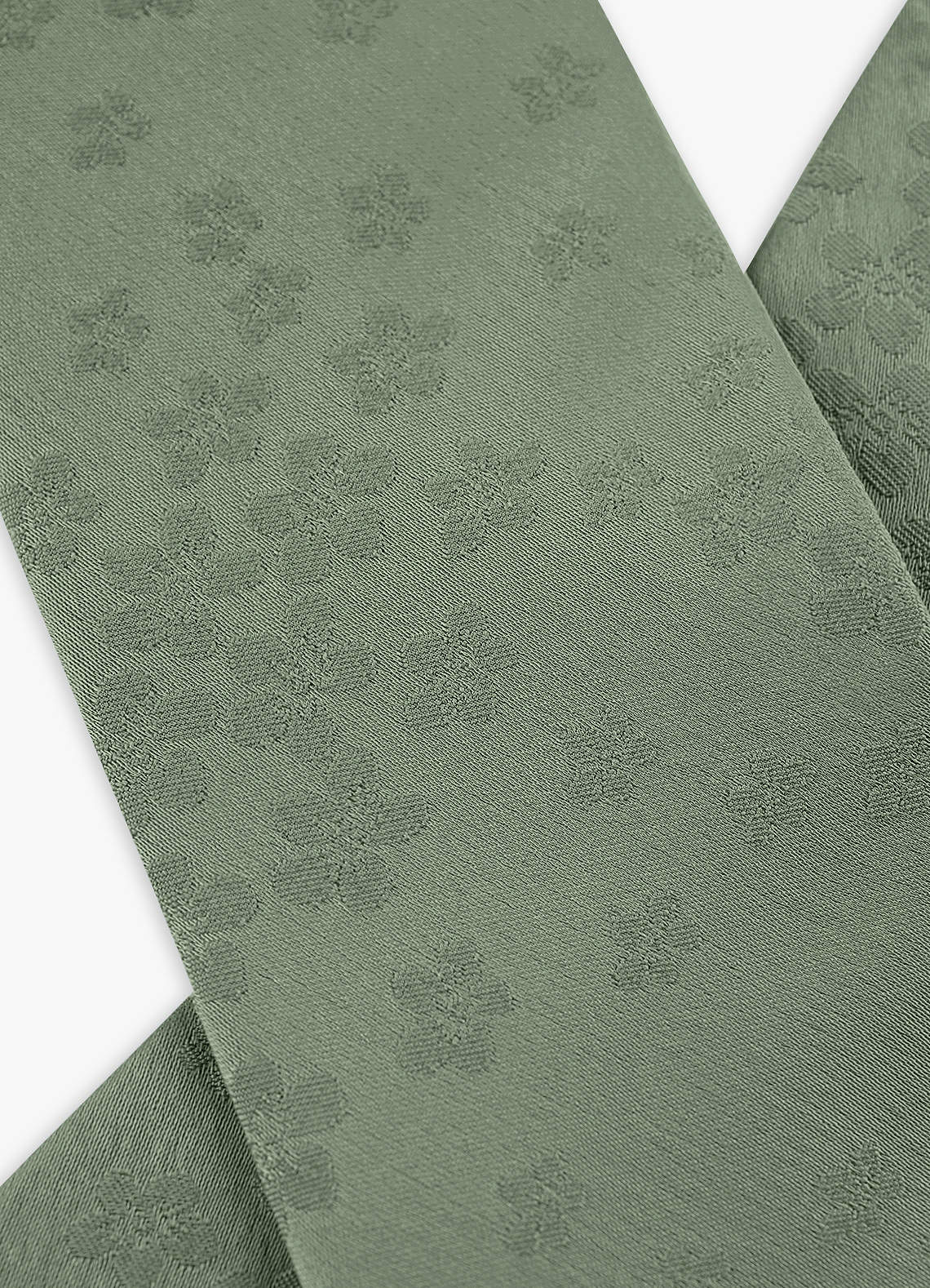 front Jacquard-kapea solmiosetti – 4 osaa