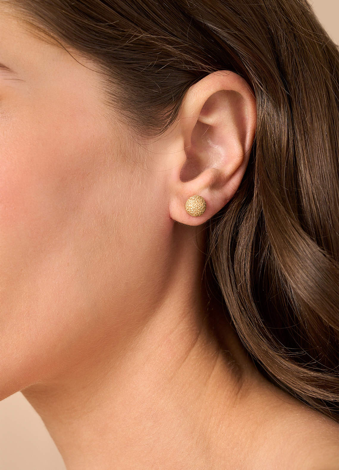 front Chic Earring Set
