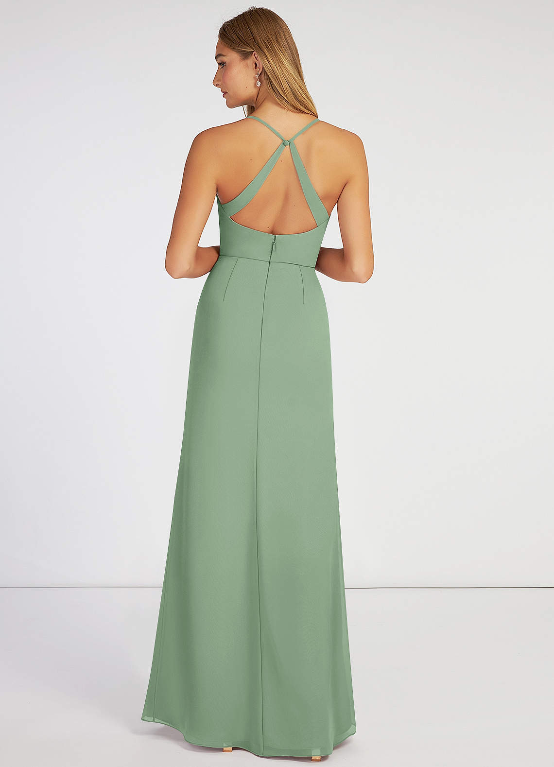 Matcha Azazie Manila Bridesmaid Dresses | Azazie