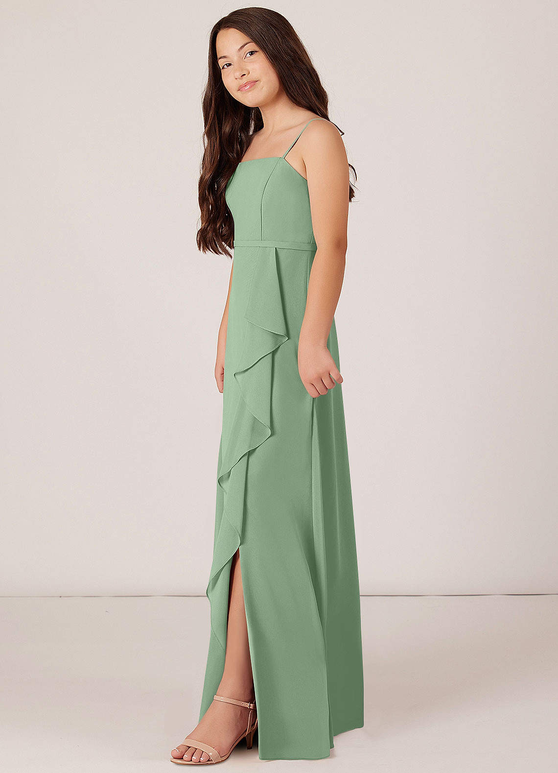 Asos shop junior bridesmaid