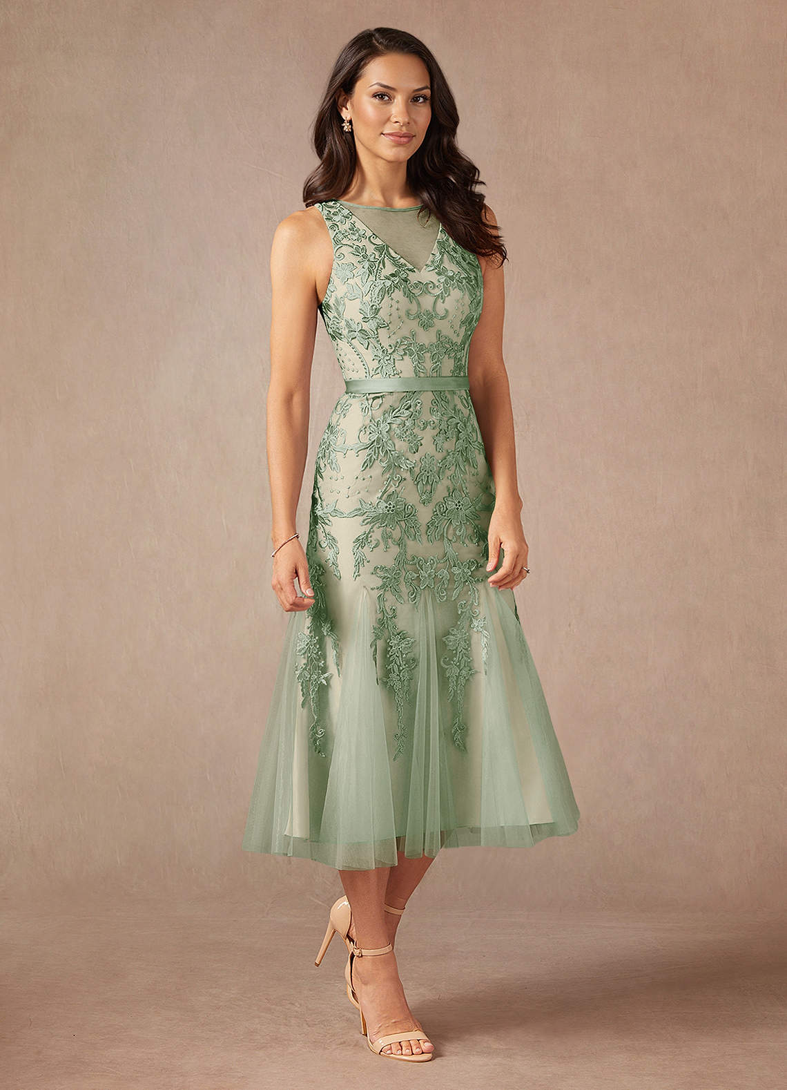 black and white patterned bridesmaid dresses Kit Bateau Neck Cocktail Dress  THEIA