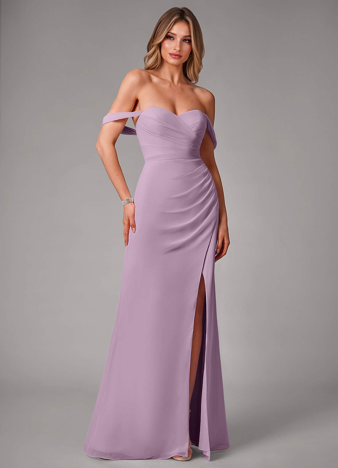 wisteria bridesmaid dresses uk Wisteria Bridesmaid Dresses: Soft and Dreamy