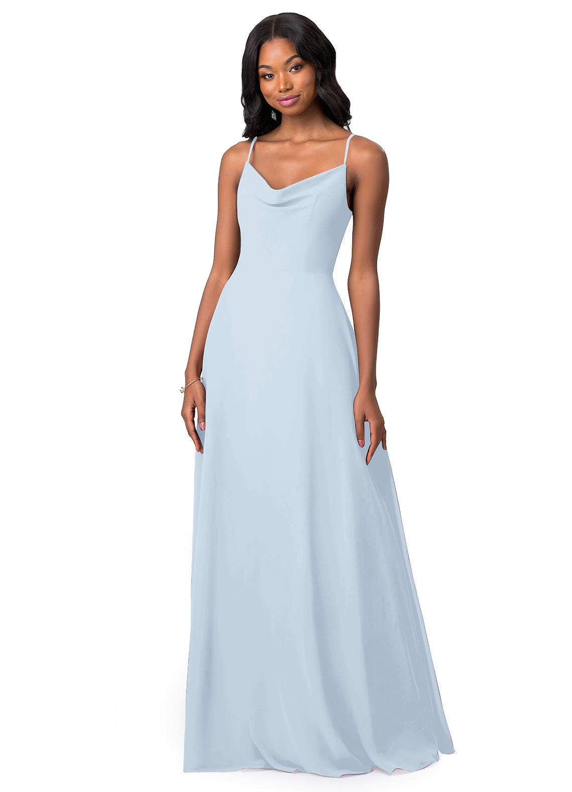 Mist Bridesmaid Dresses