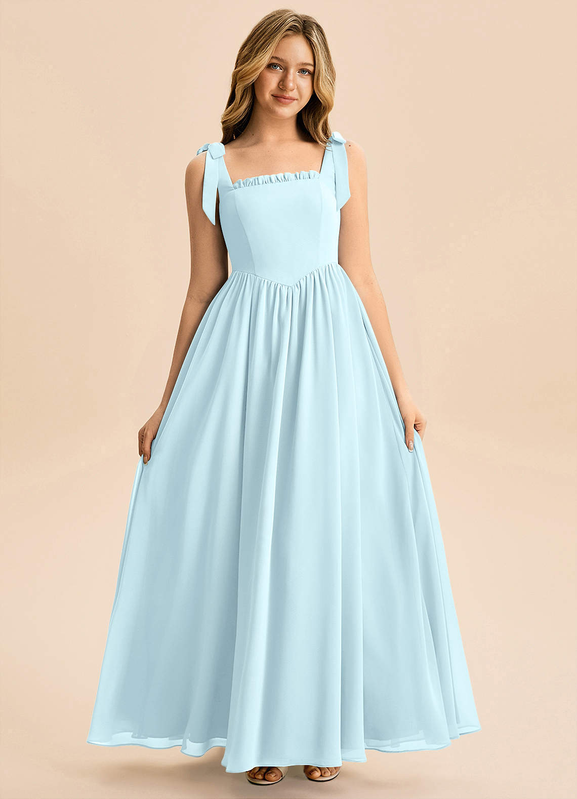 delias formal dresses DELIA Silky Bustier Corset Mermaid Formal Gown Dress