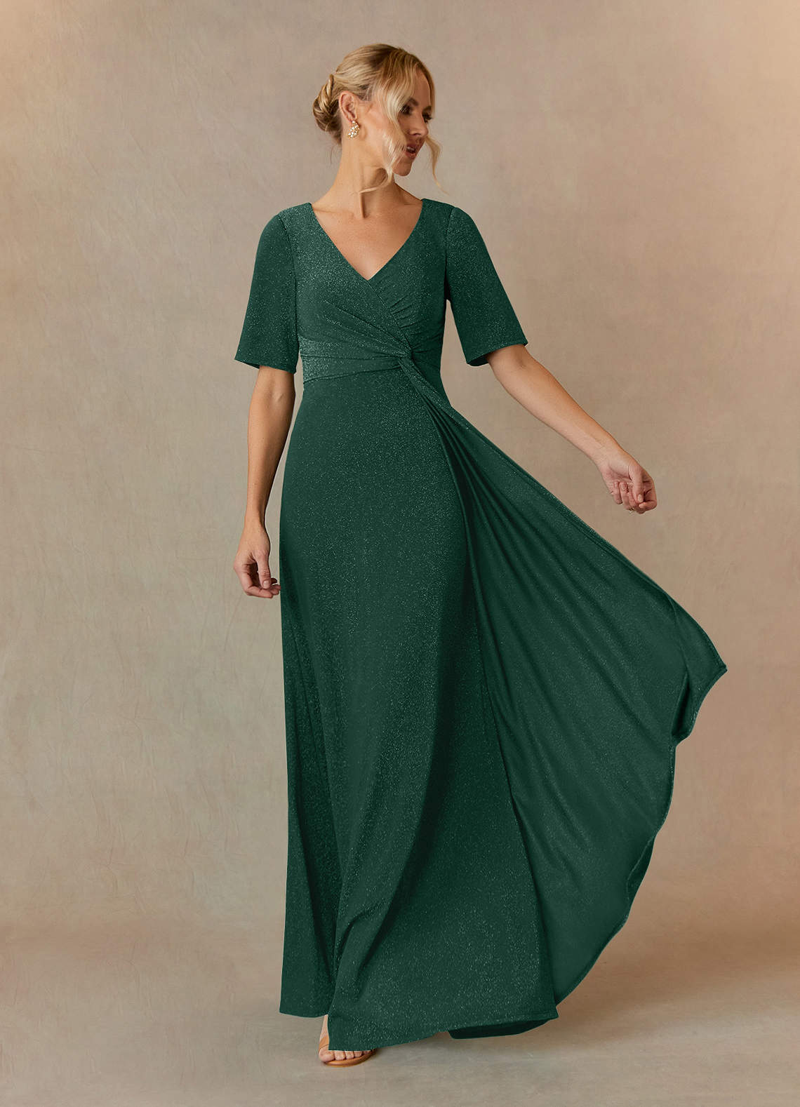 Ansonia Bridesmaid Dresses