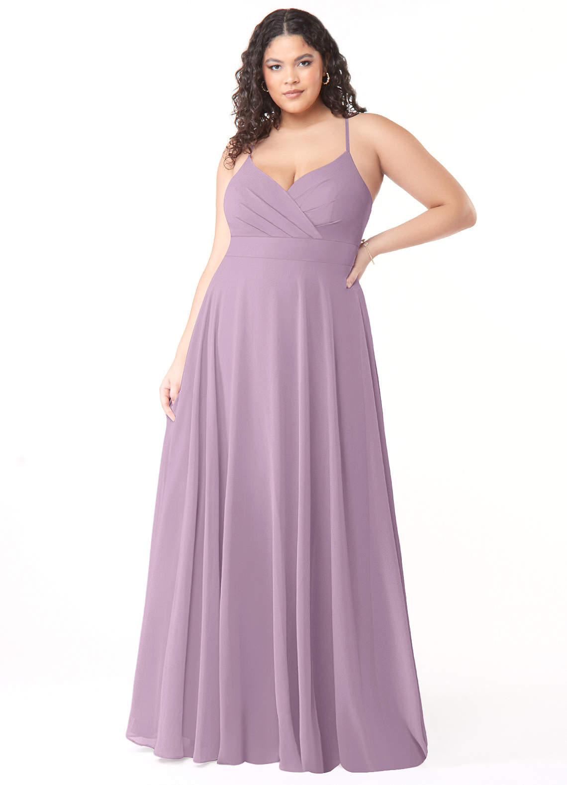 azazie wisteria bridesmaid dresses Azazie Avelina