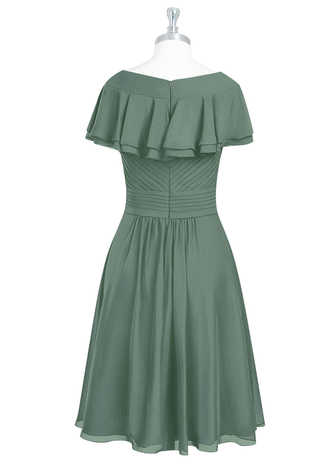 Azazie Hadley Final Sale  image8