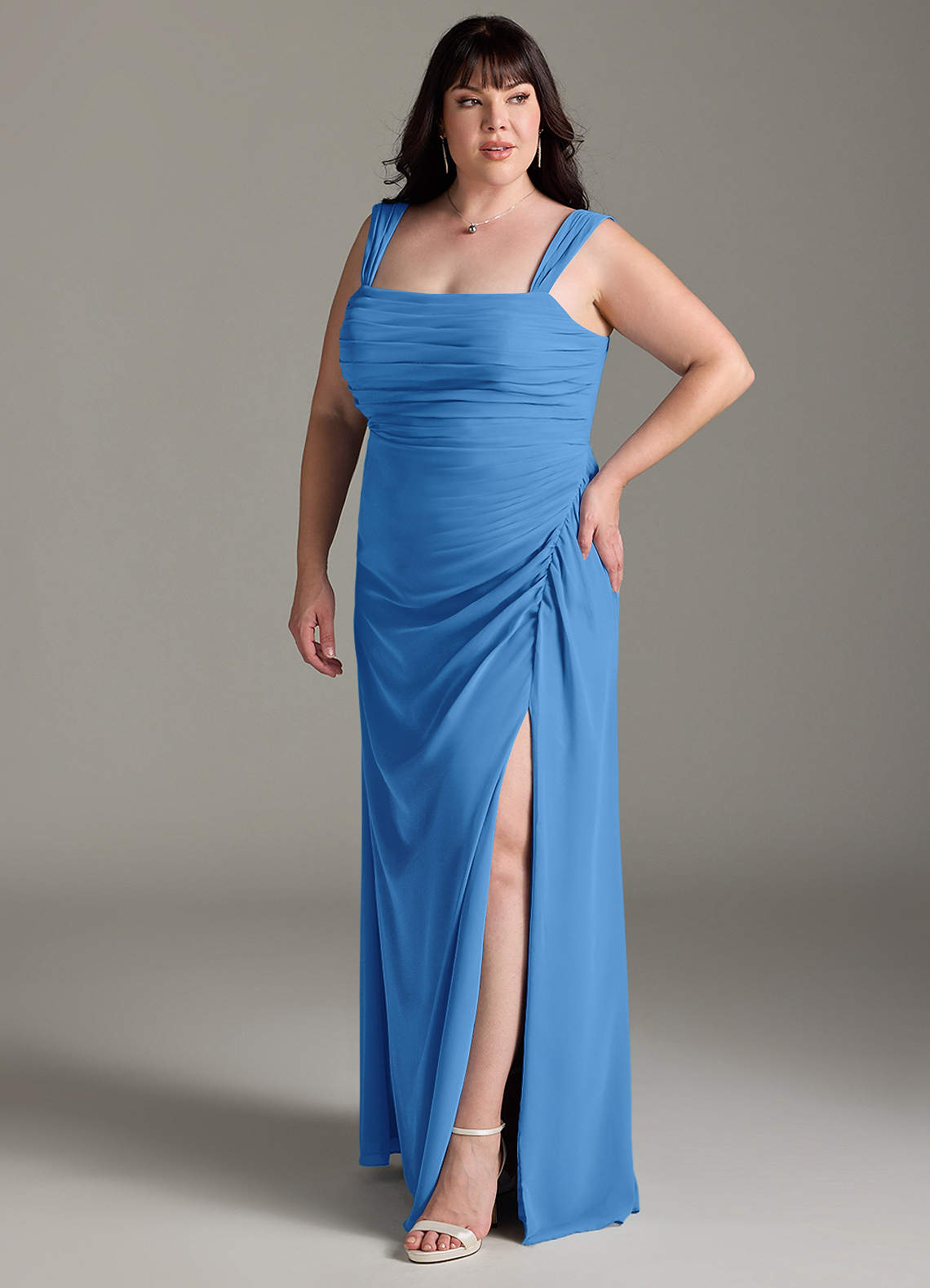 jay jays house bridesmaid dresses Bari Jay Bridesmaid Dress Style 2003 Sand