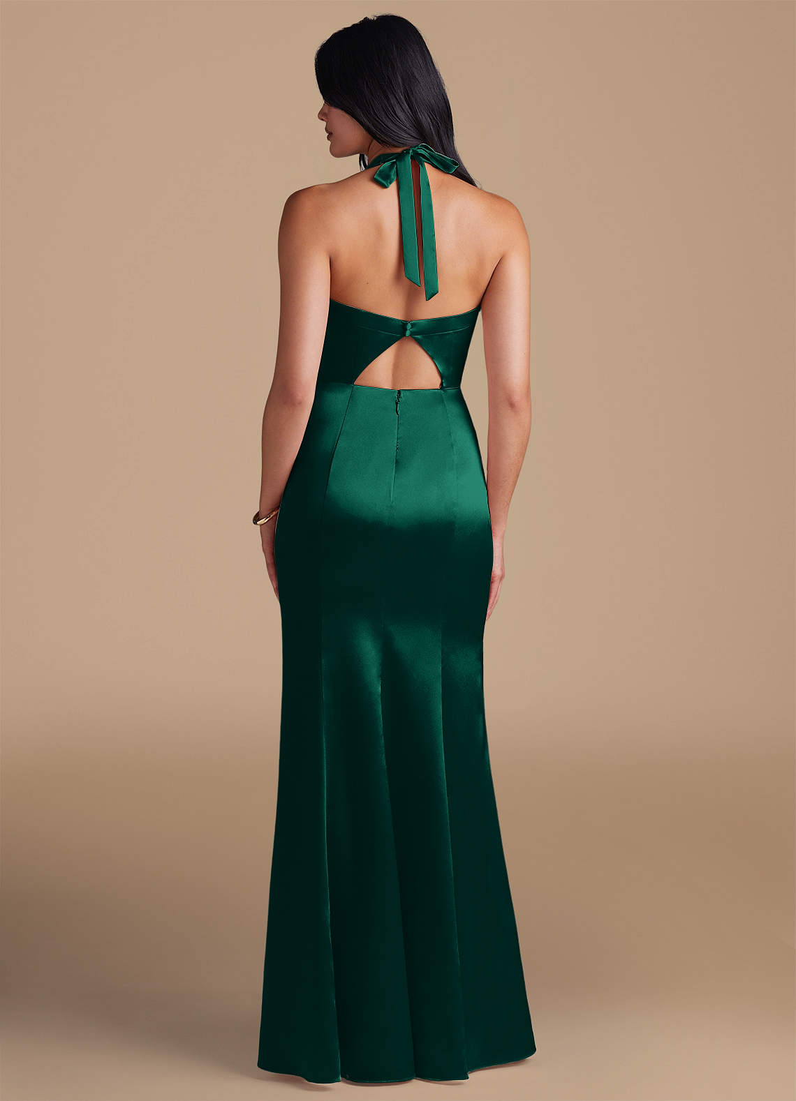 maxi dresses empire waist Empire Waist Maxi Chiffon Evening Dress for Women