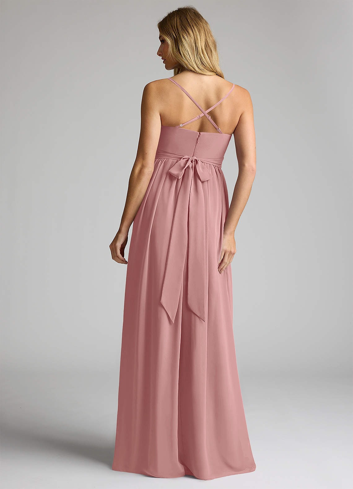 Maternity Clothes Maternity Bridesmaid Dresses Dusty Rose Azazie A-Line V-Neck Floor-Length Tulle Maternity Maternity Clothes Maternity Bridesmaid Dresses Dusty Rose Azazie A-Line V-Neck Floor-Length Tulle Maternity