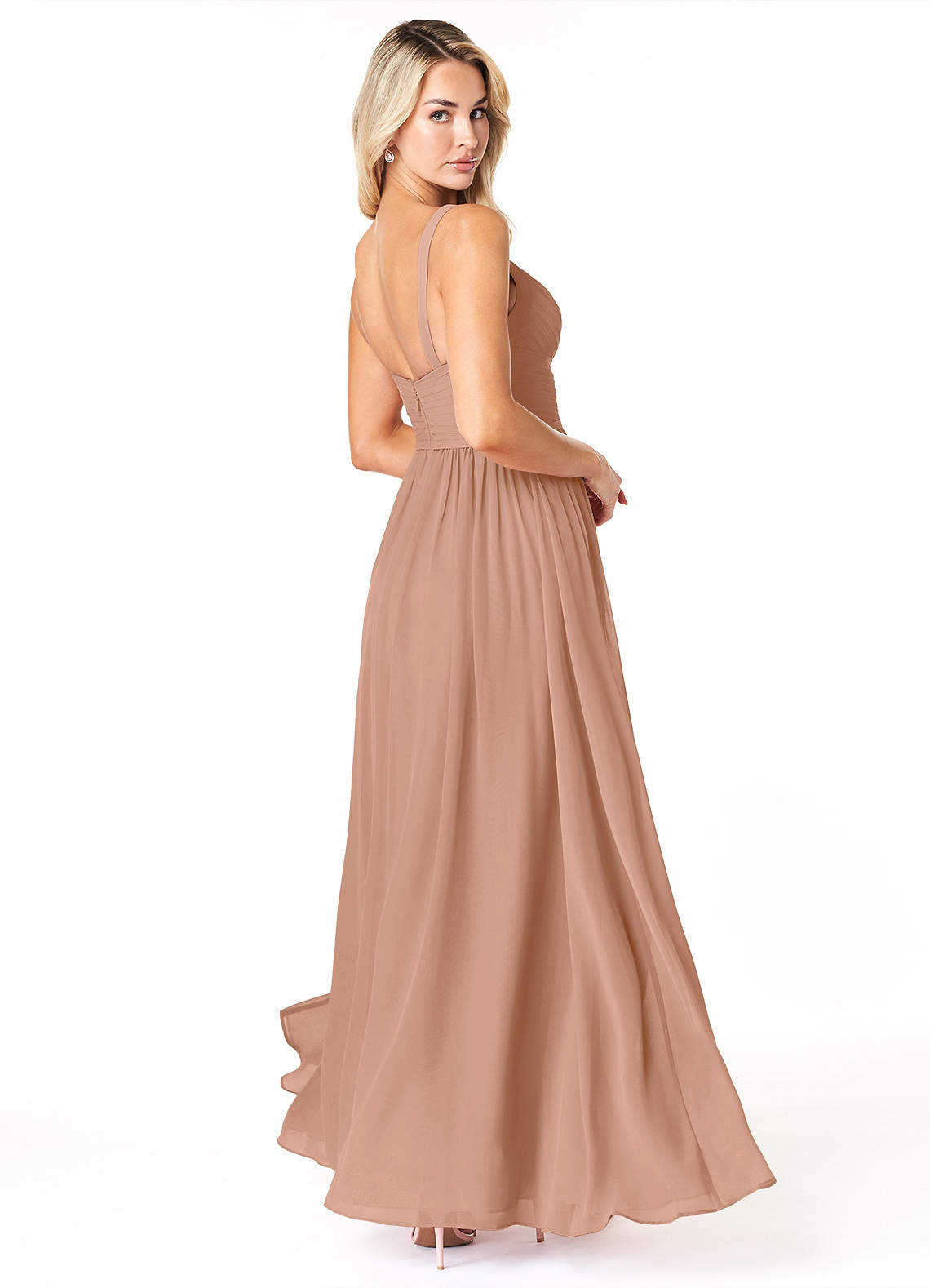 junior cut out dresses Azzurra Textured Jersey Cut-Out A-Line Mini Dress in Ivory Soft hand feeling brand-FARM-RIO Color:BlackFloral Moira Pleated Maxi Dress