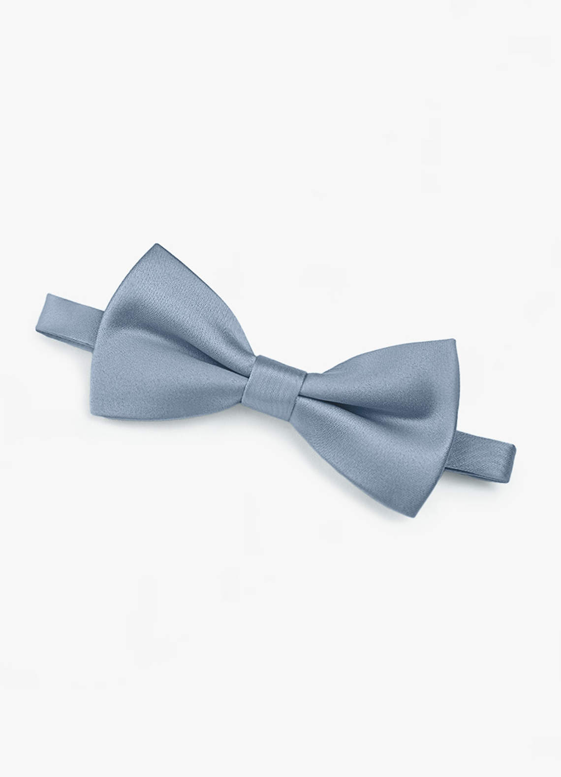 front Pajarita de vestir para hombre