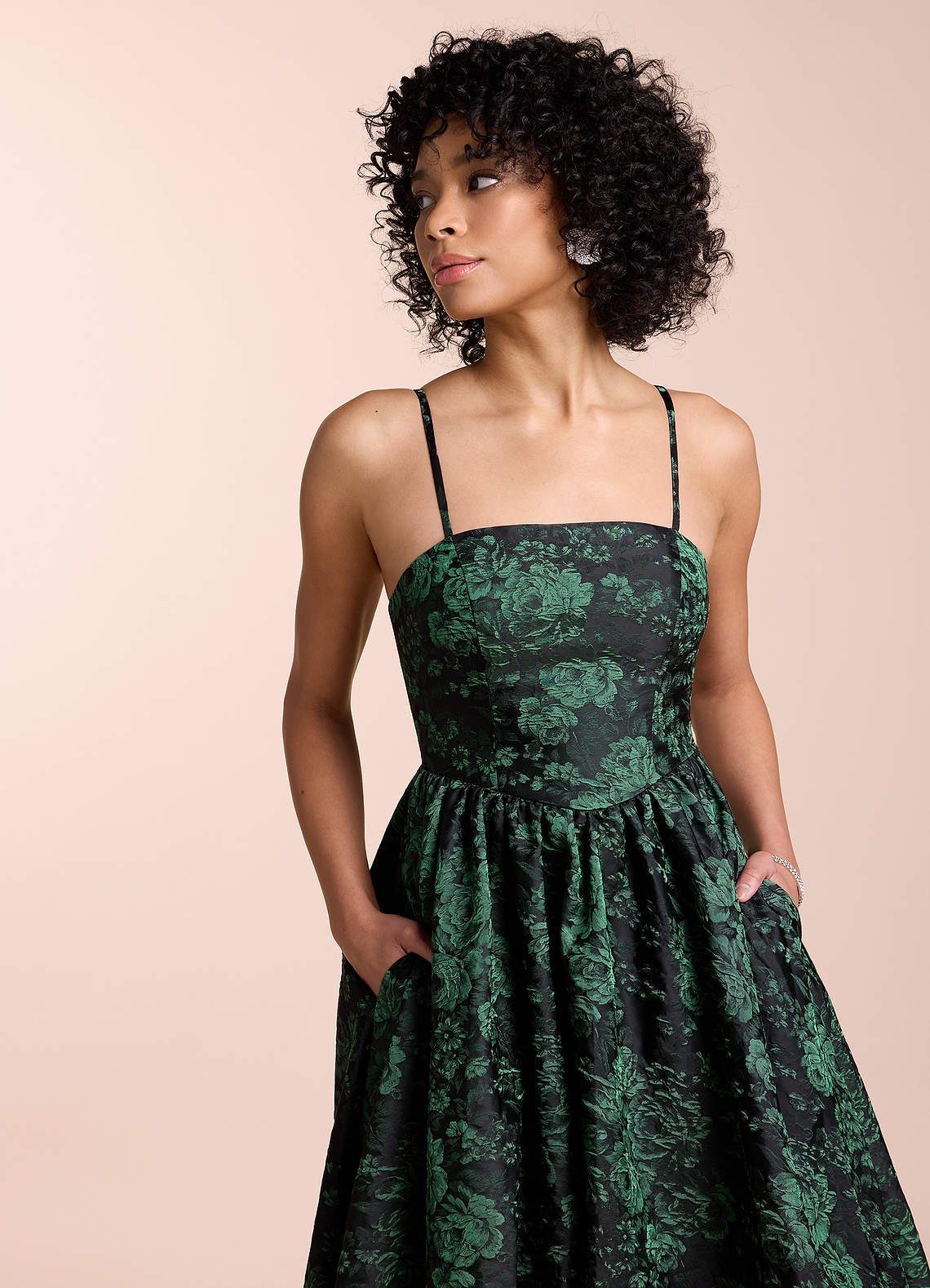 【関税込】PhaseEight ドレス☆Black Petite Amaris Dress Petite Azalea Dress | Phase Eight ROW |