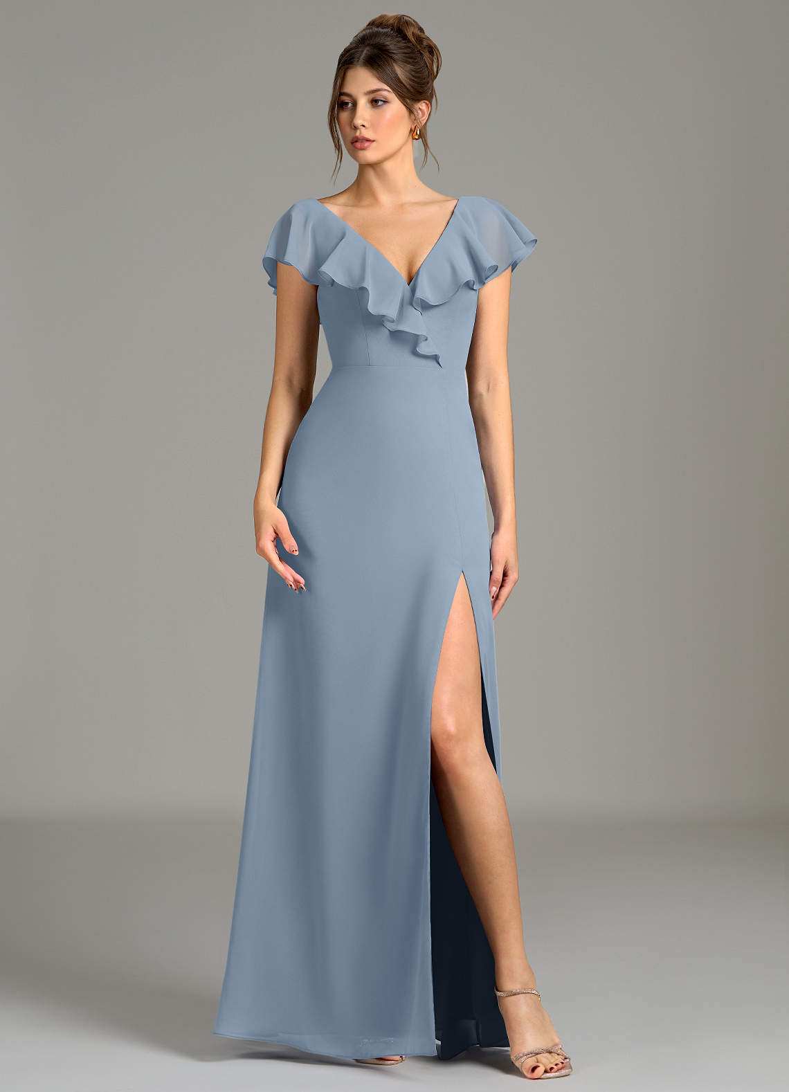 bridesmaid dresses ready to ship Azazie Kimmy Made from the Softest autotag_not_exclusive_offer Men's Black French Cuff Size:12 -18 months