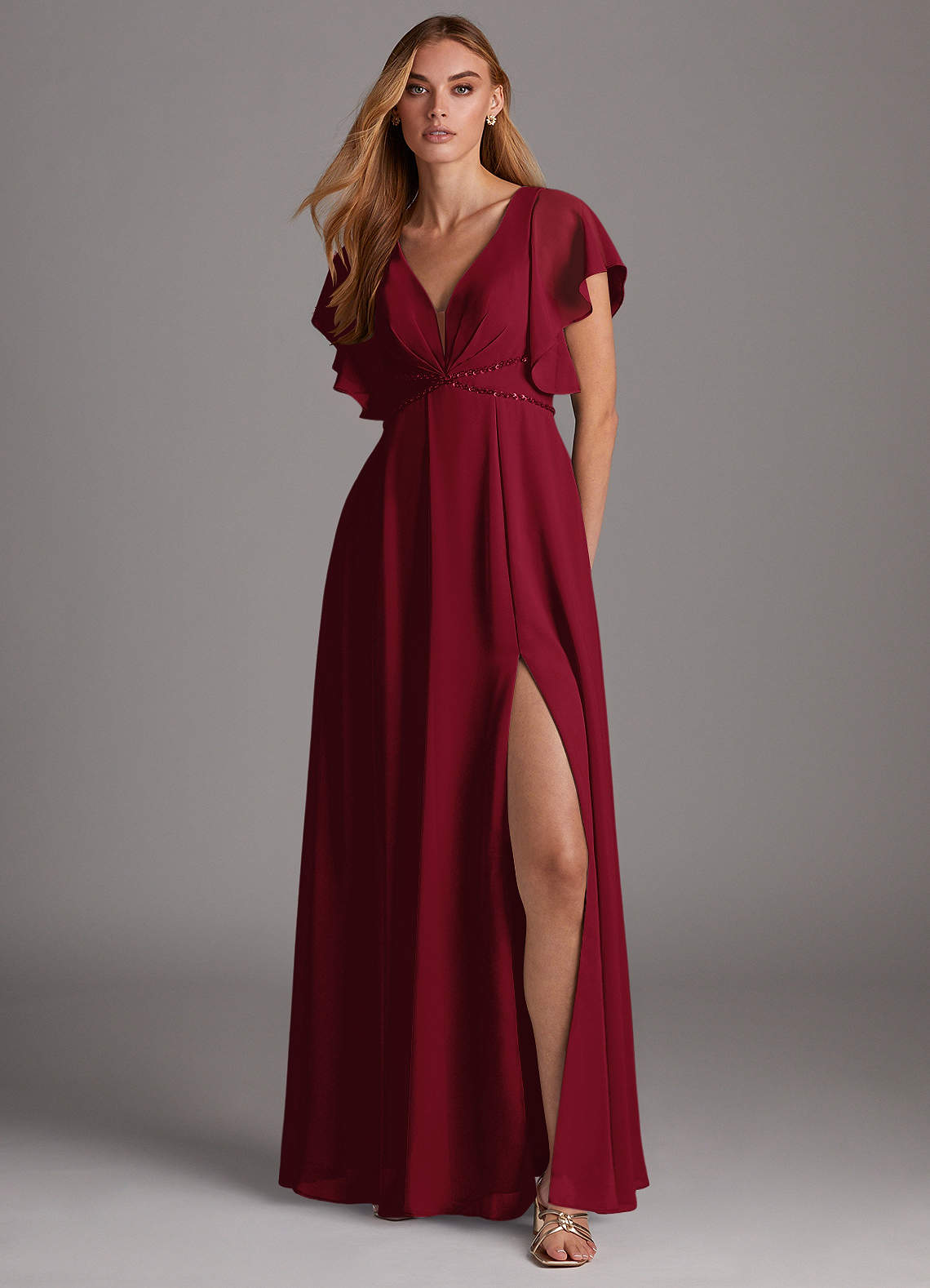 Azazie Kitr Final Sale  image1