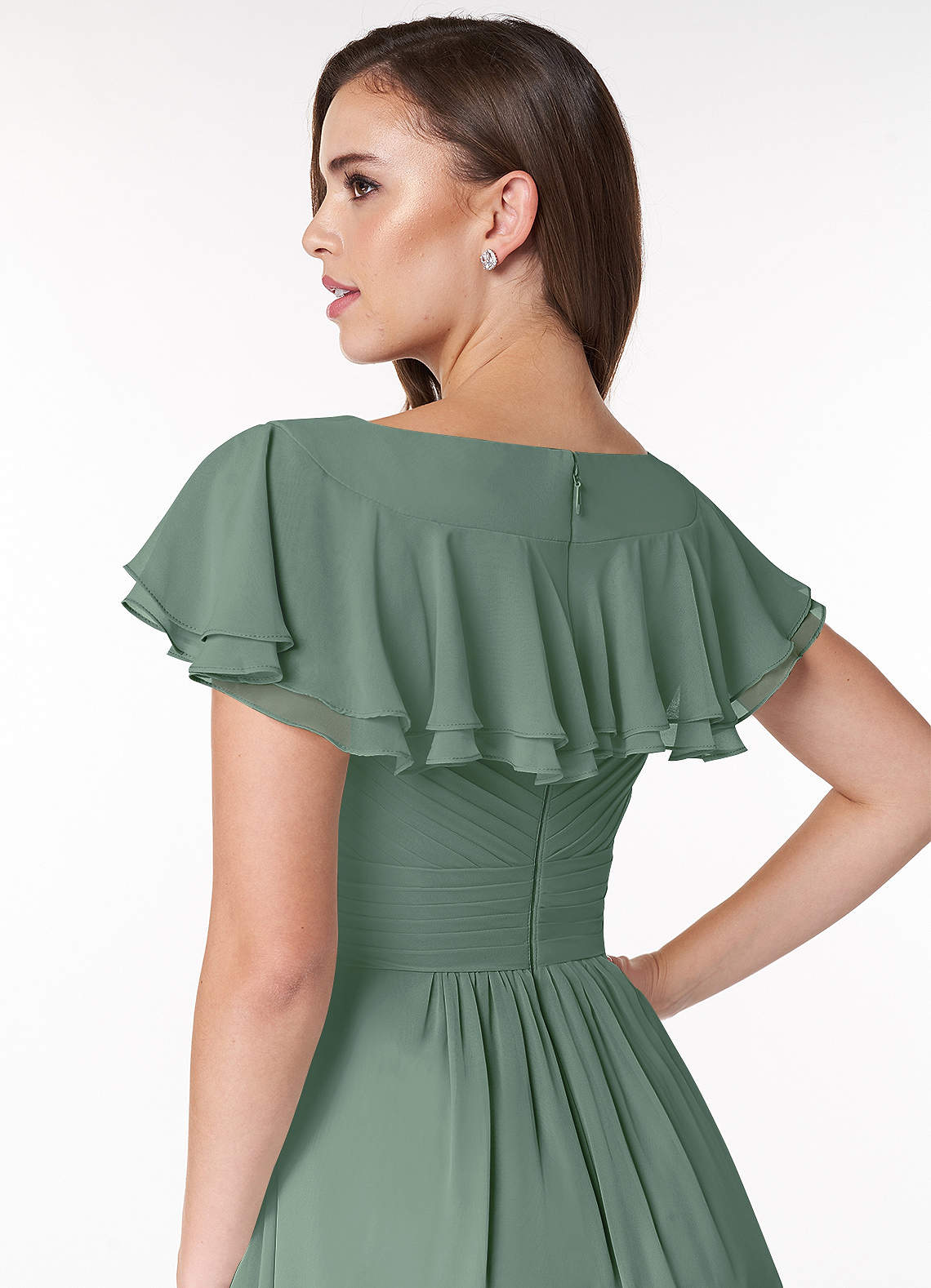 Azazie Hadley Final Sale  image6